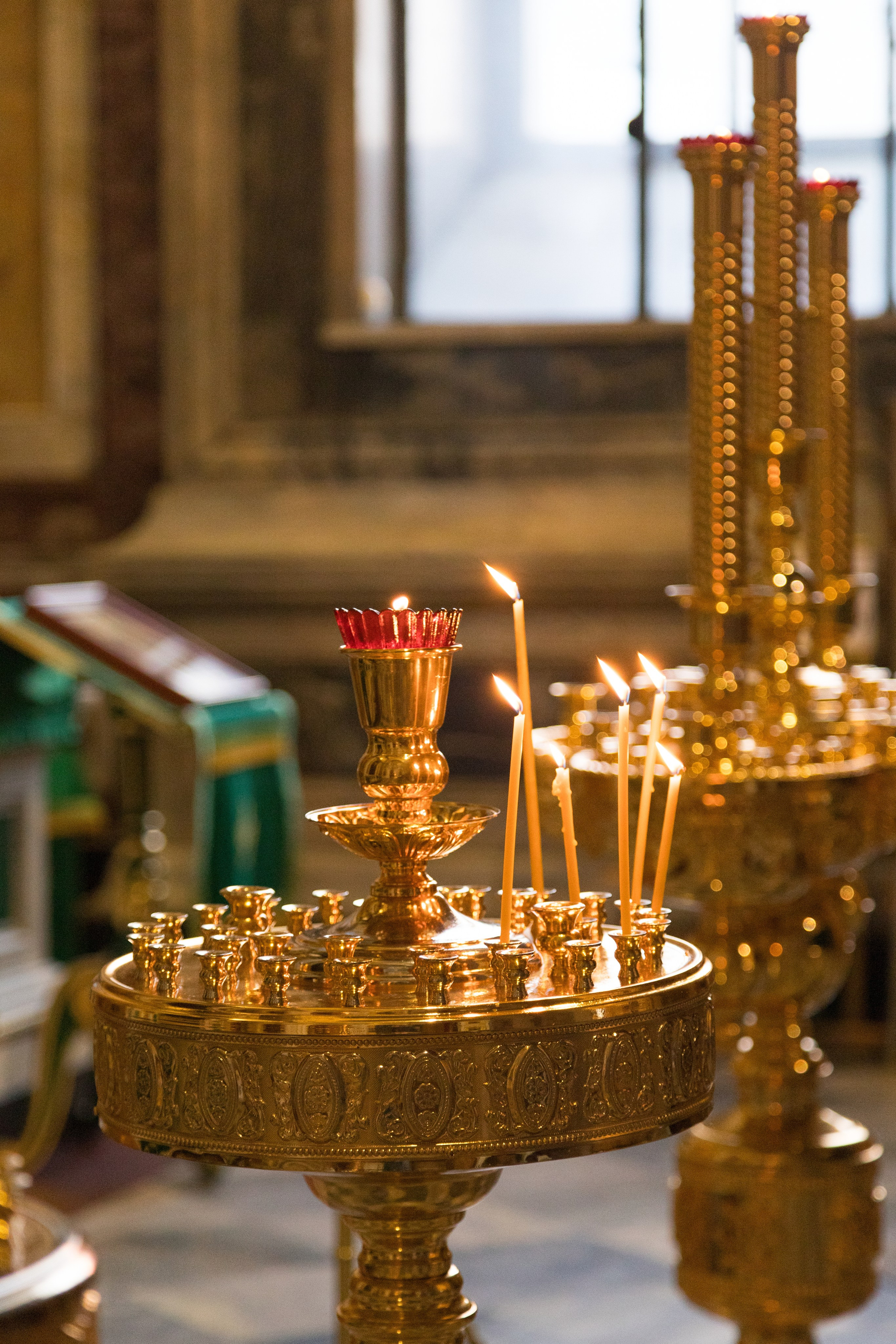 Крещение в Исакиевском соборе. Детский и контент фотограф Надя Волкова Санкт-Петербург