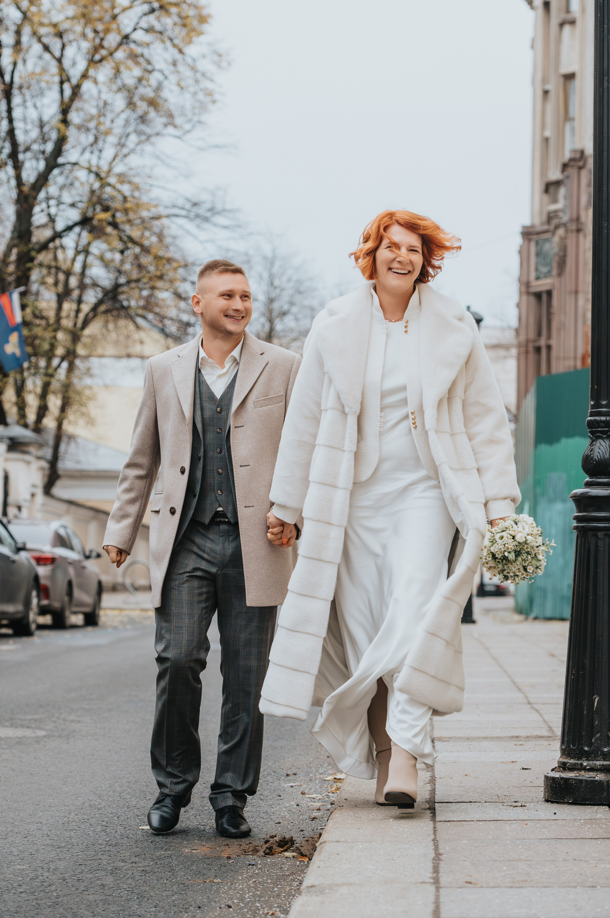 Свадебная фотосъемка. Фотограф Сергей Бабин