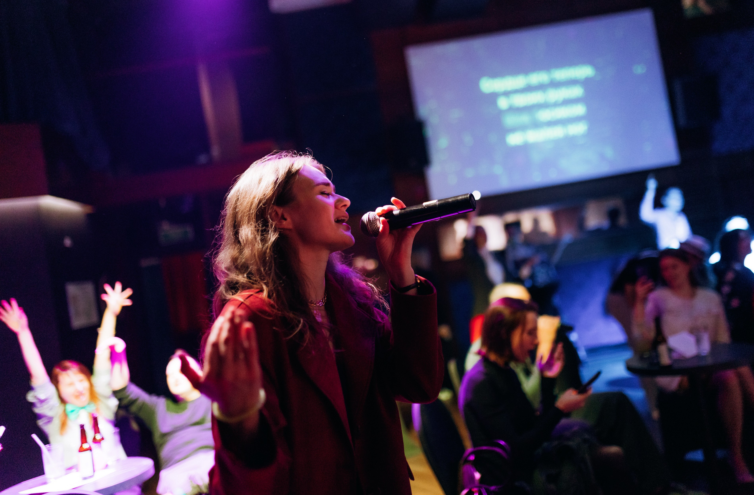GODZILLA PARTY. Фотограф Виктория Дунаевская в Санкт Петербурге