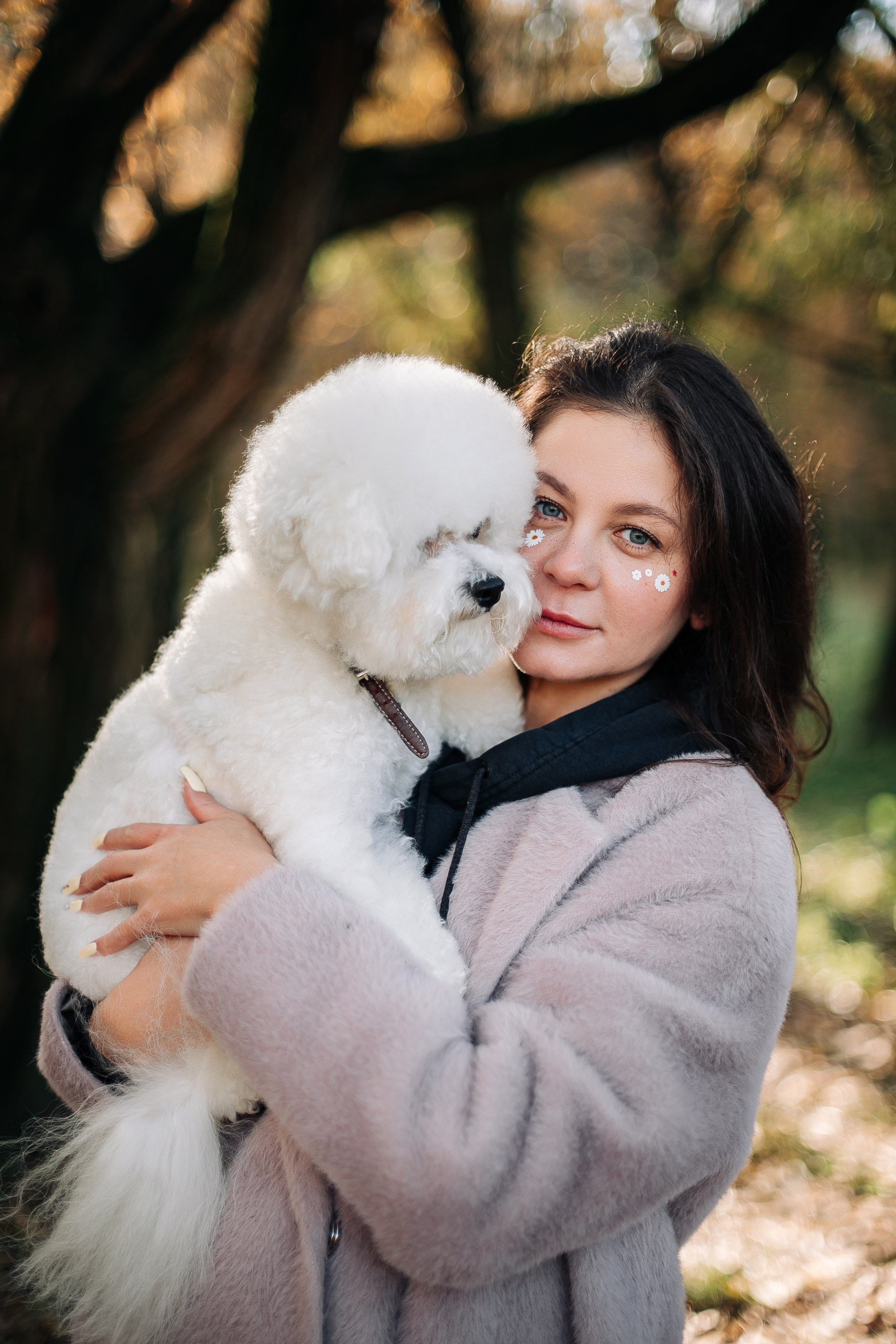 Портреты. ФОТОГРАФ ANASTASIA KOSHELEVA