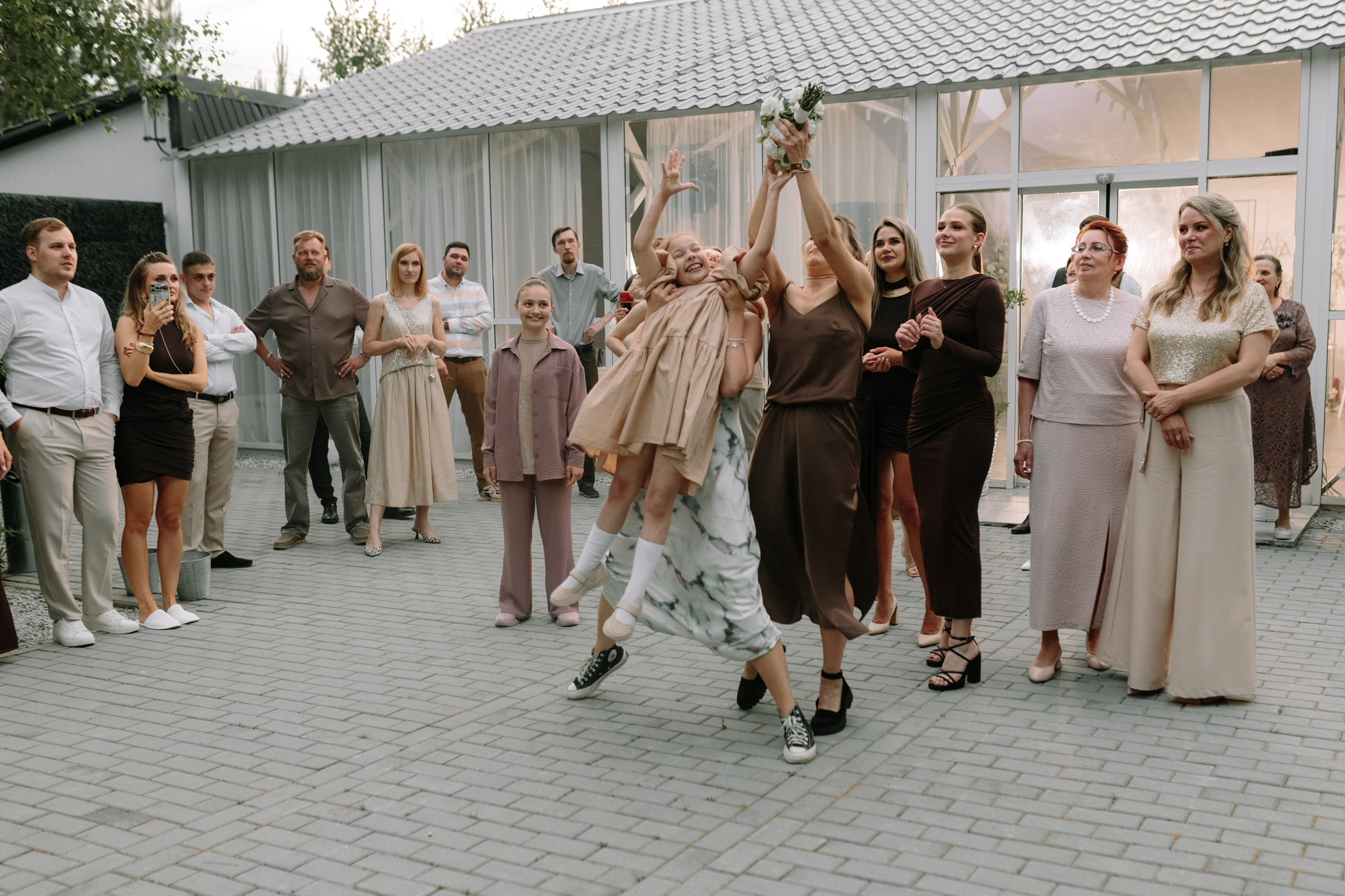 Анастасия & Антон (Vozduh). Фотограф Нижний Тагил Лилия Савина