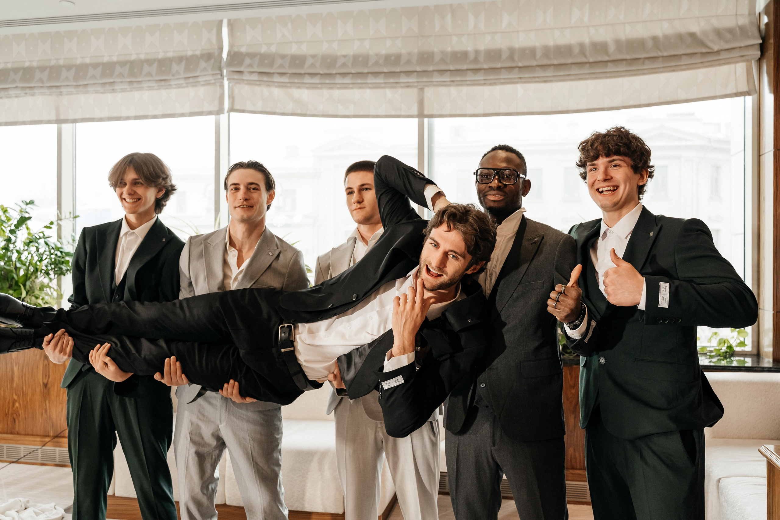 Лиза и Савва. Свадебный и семейный фотограф Чебоксары, Москва Ольга Ник