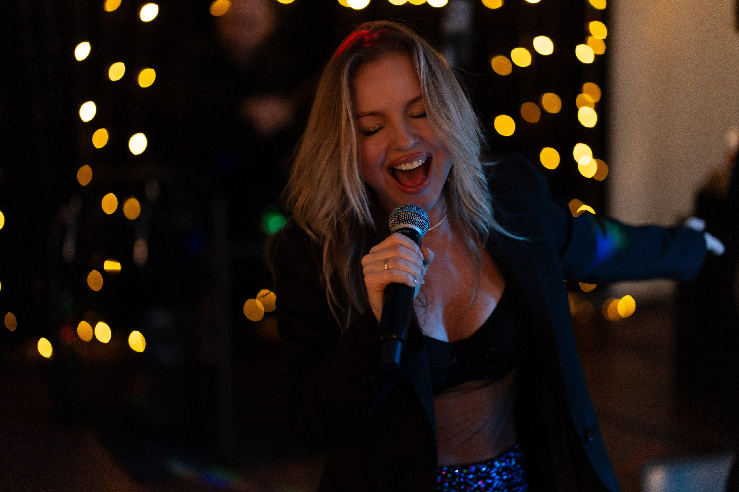 Корпоратив ПМ№ 1 на ГТК Суздаль. Фотограф в городе Владимир