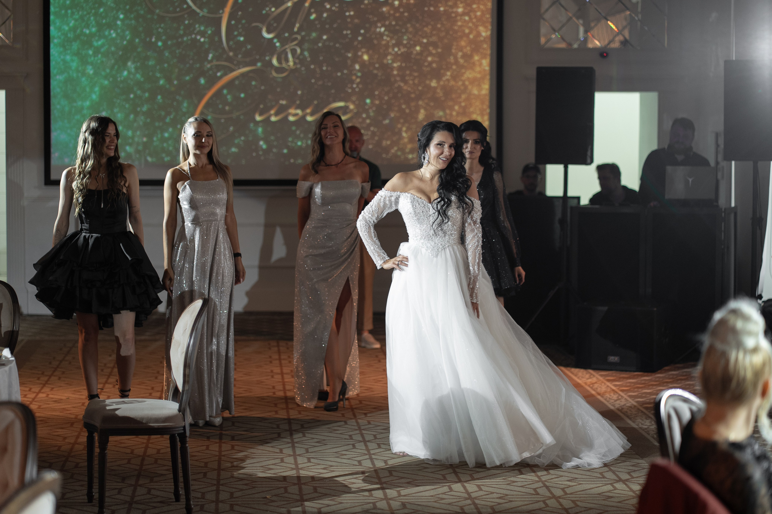 Андрей и Ольга. Фотограф в городе Владимир