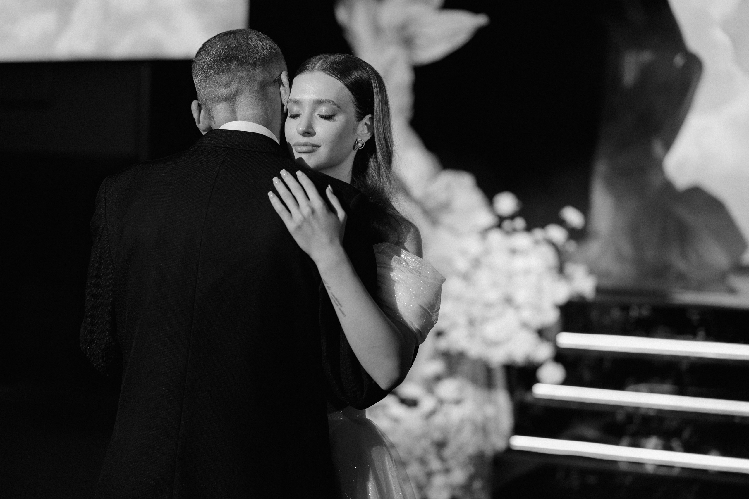 Igor & Ulyana. Photographer — Regina Sal’manova. Uray