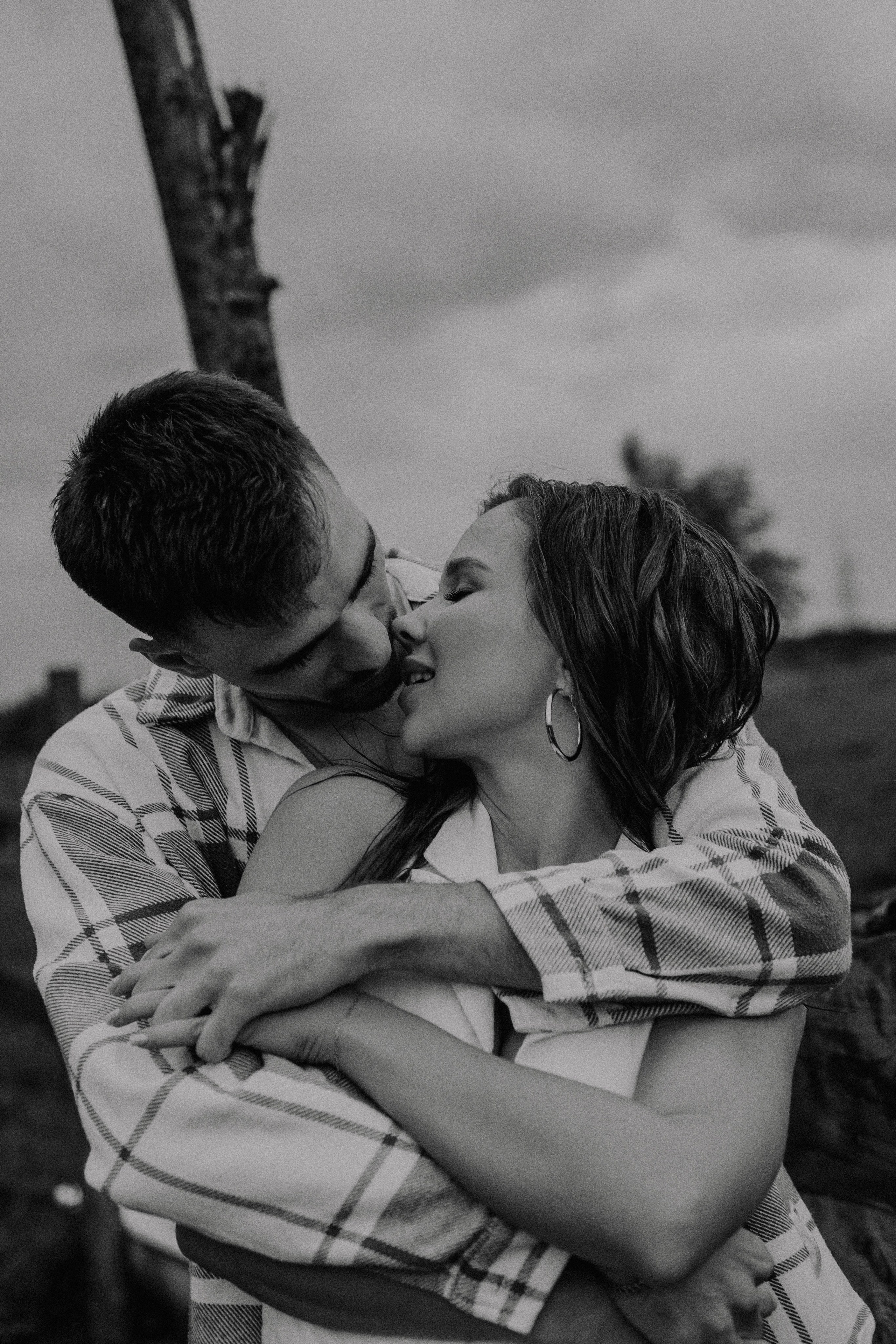 Диана + Александр. Фотограф Алёна Евграфова