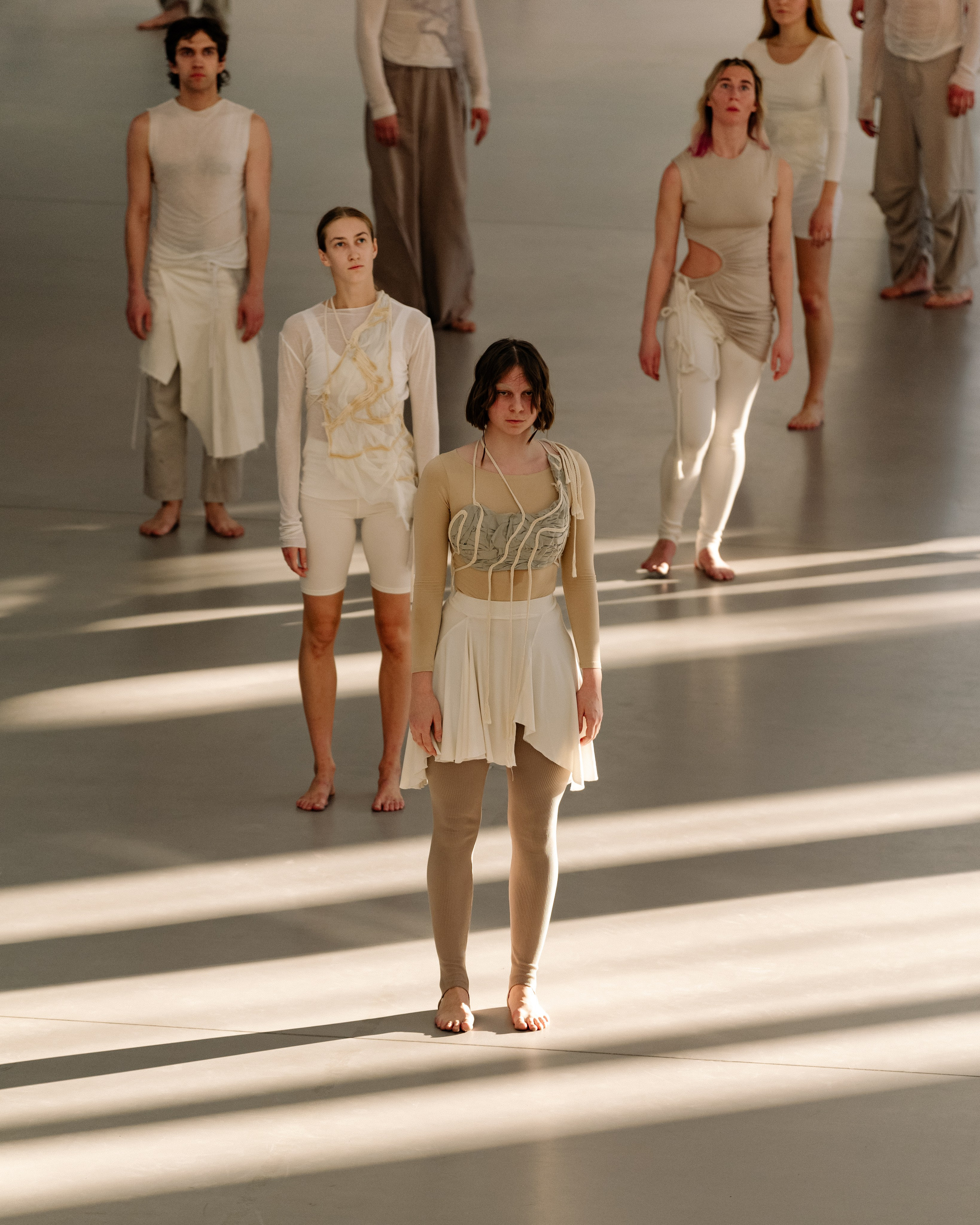 Contemporary ballet The Lake. Фотограф из Москвы