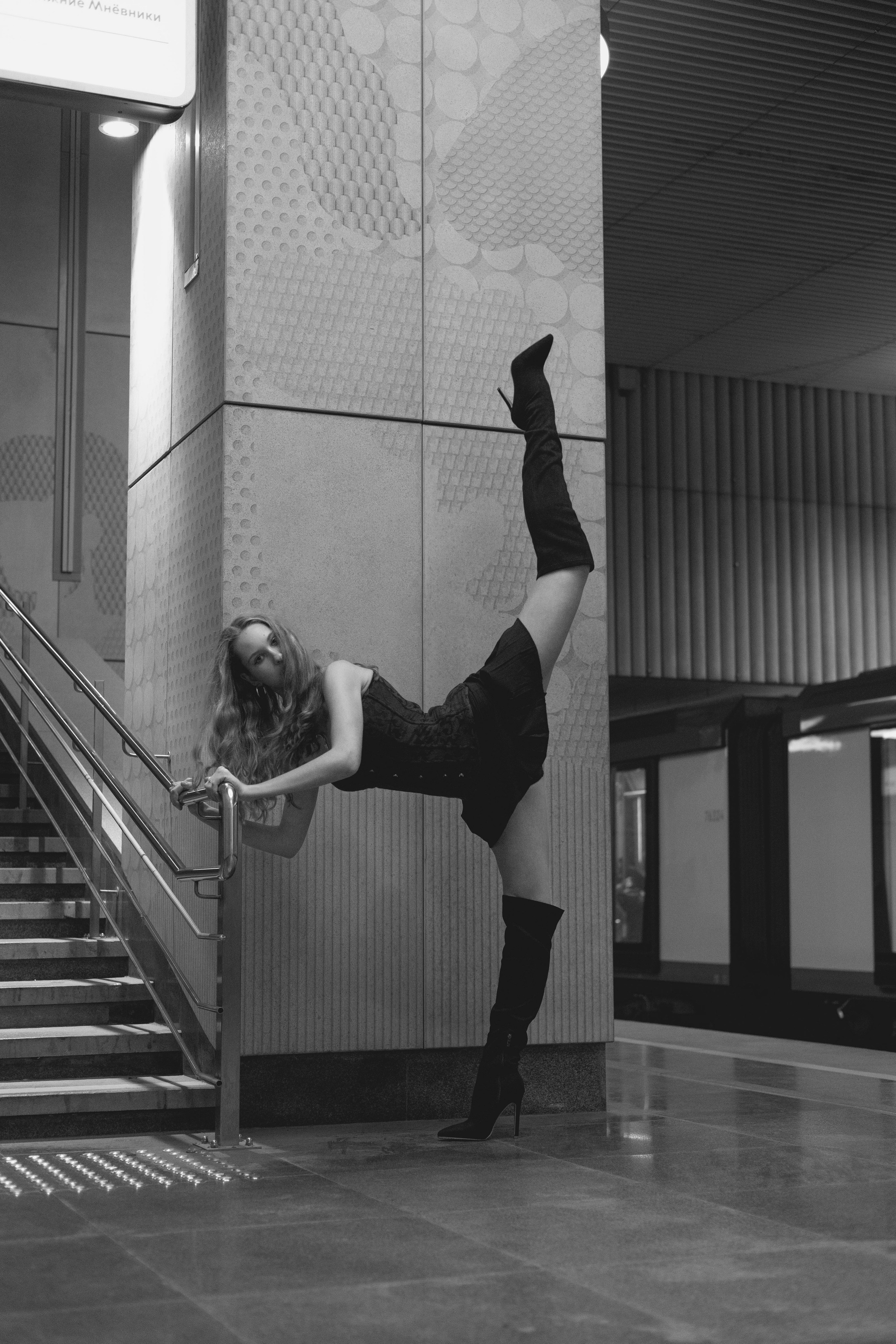 Алиса. Фотограф Москва