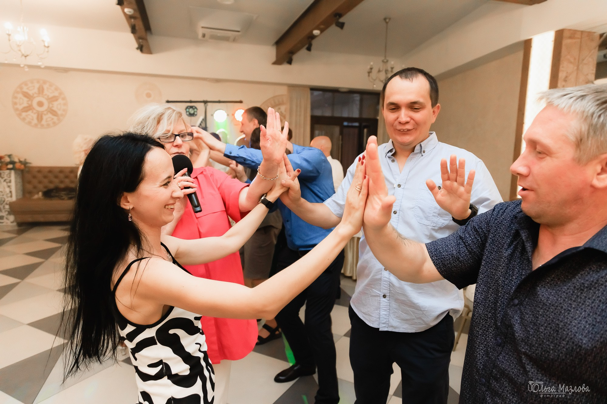 Свадьба Наталии и Владислава. Фотограф в Саратове Ольга Мазлова