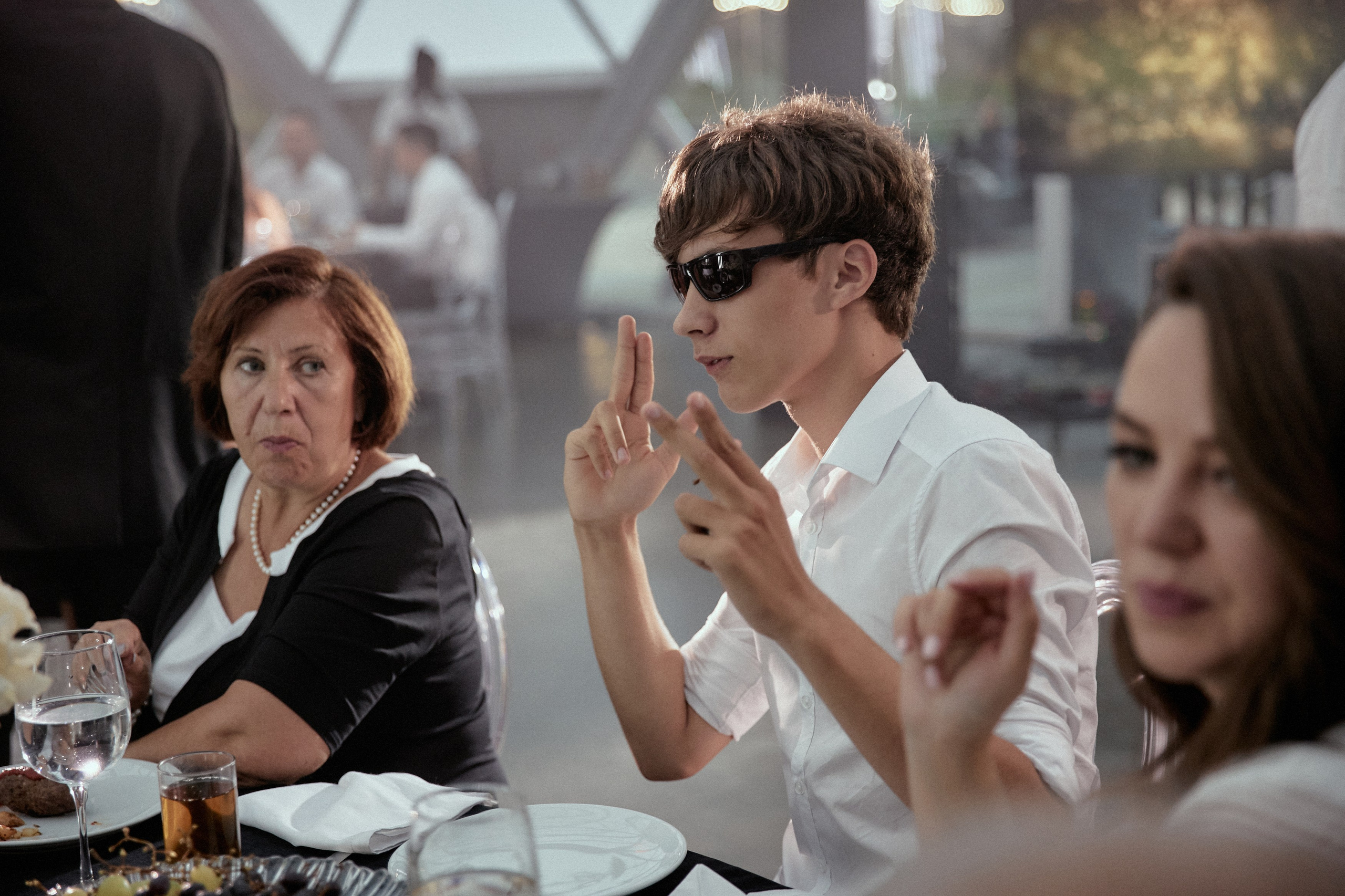 TOTAL BLACK. Дмитрий Мазуркевич: Профессиональный Репортажный Фотограф