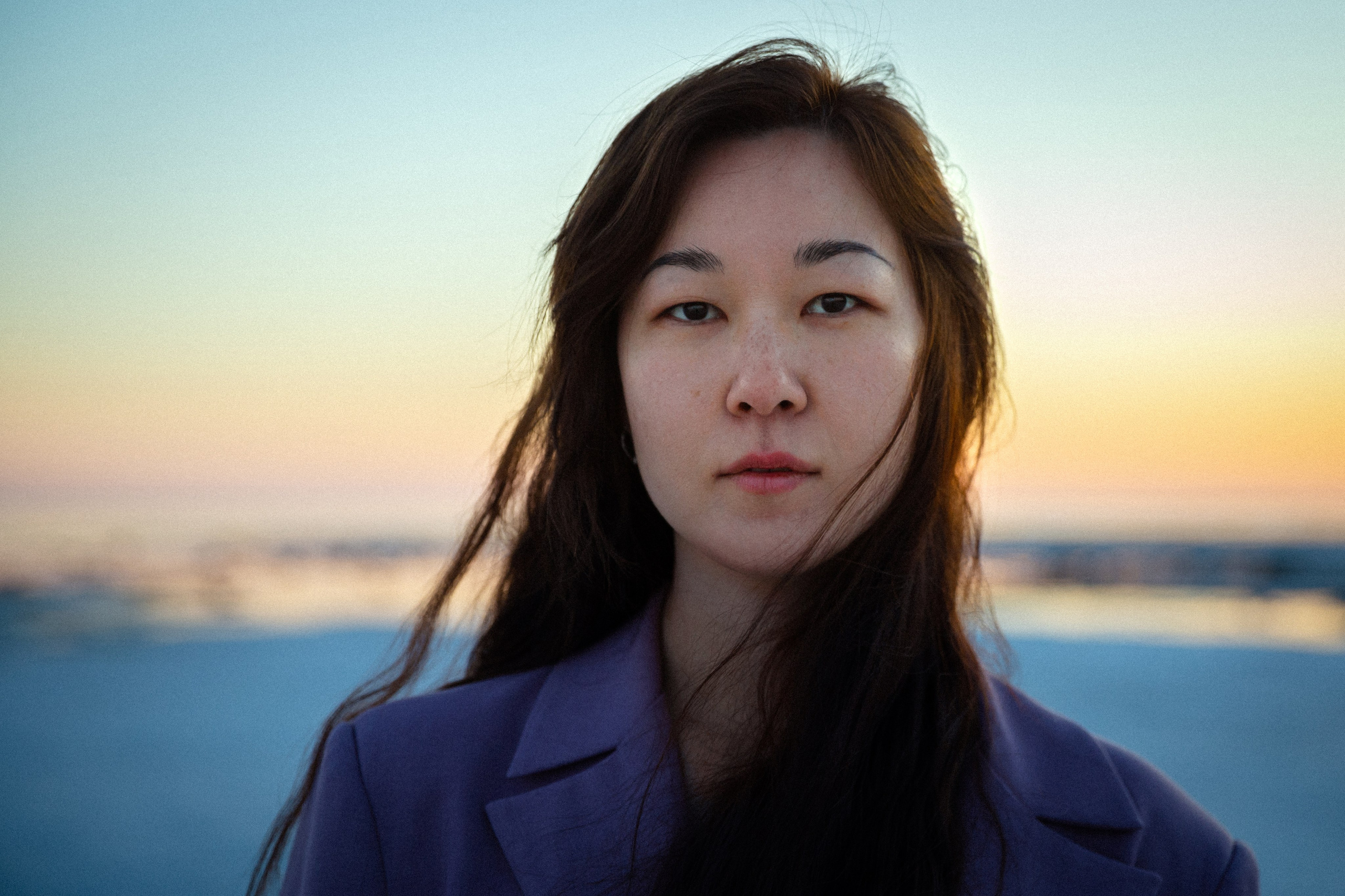 Инна. Фотограф в Санкт-Петербурге