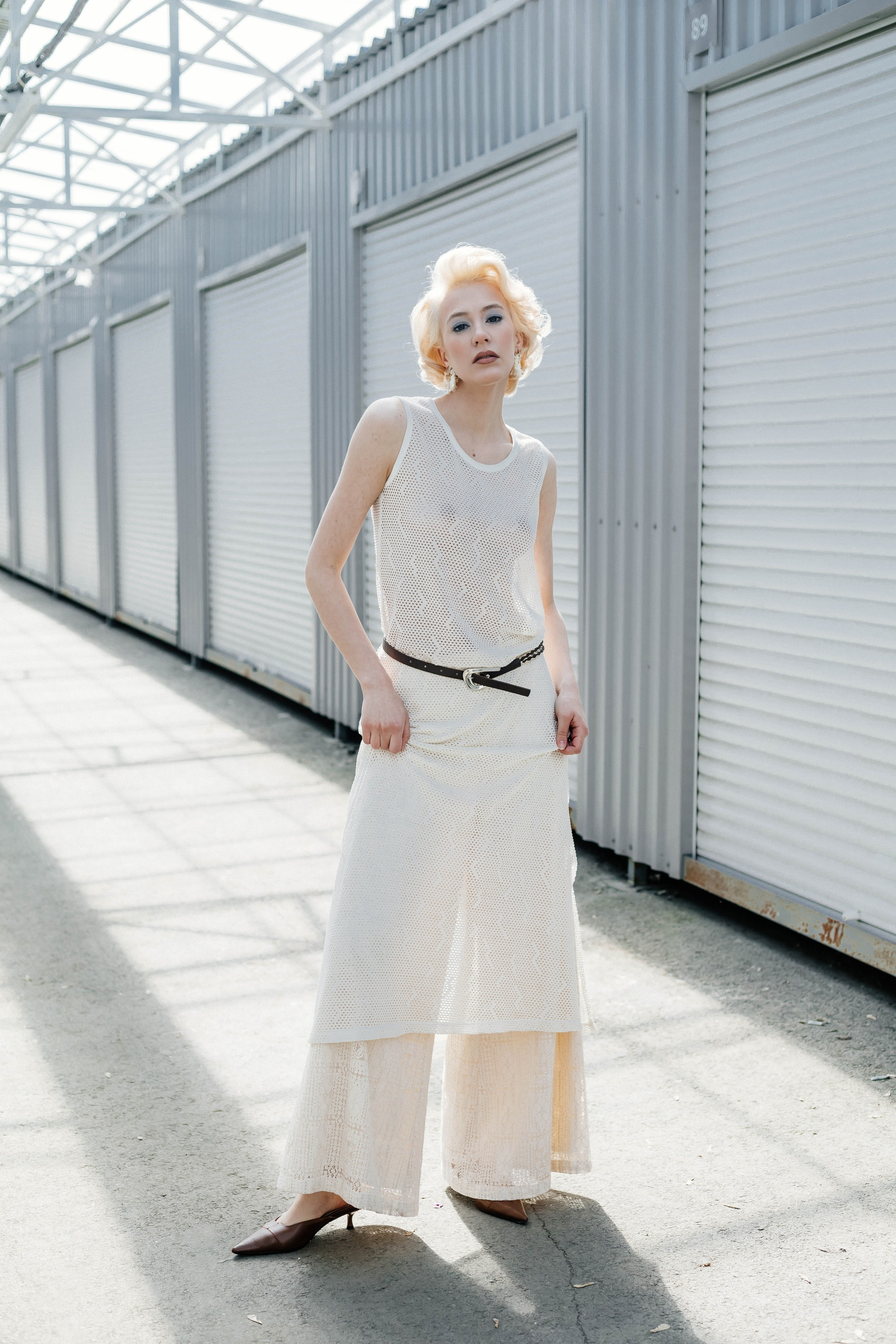 Ася. Рыжова Тамара