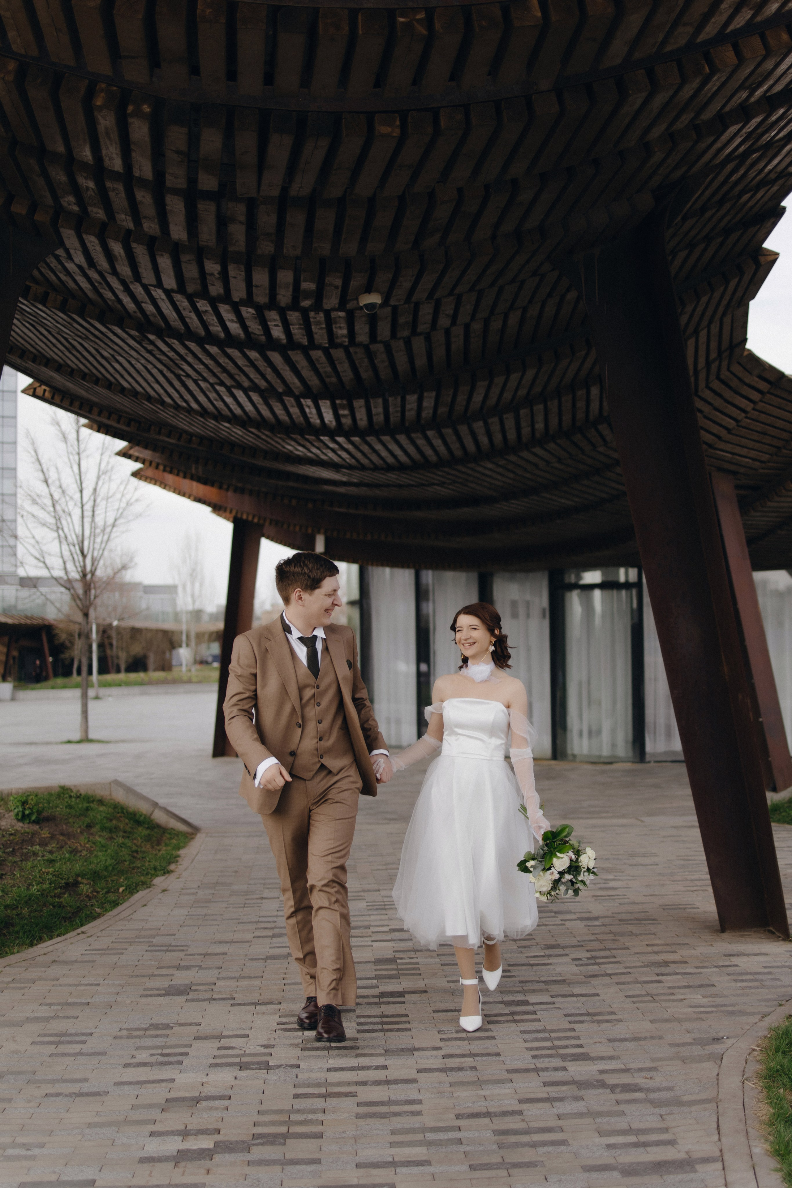 Свадебный фотограф Москва, Белочкина Марина