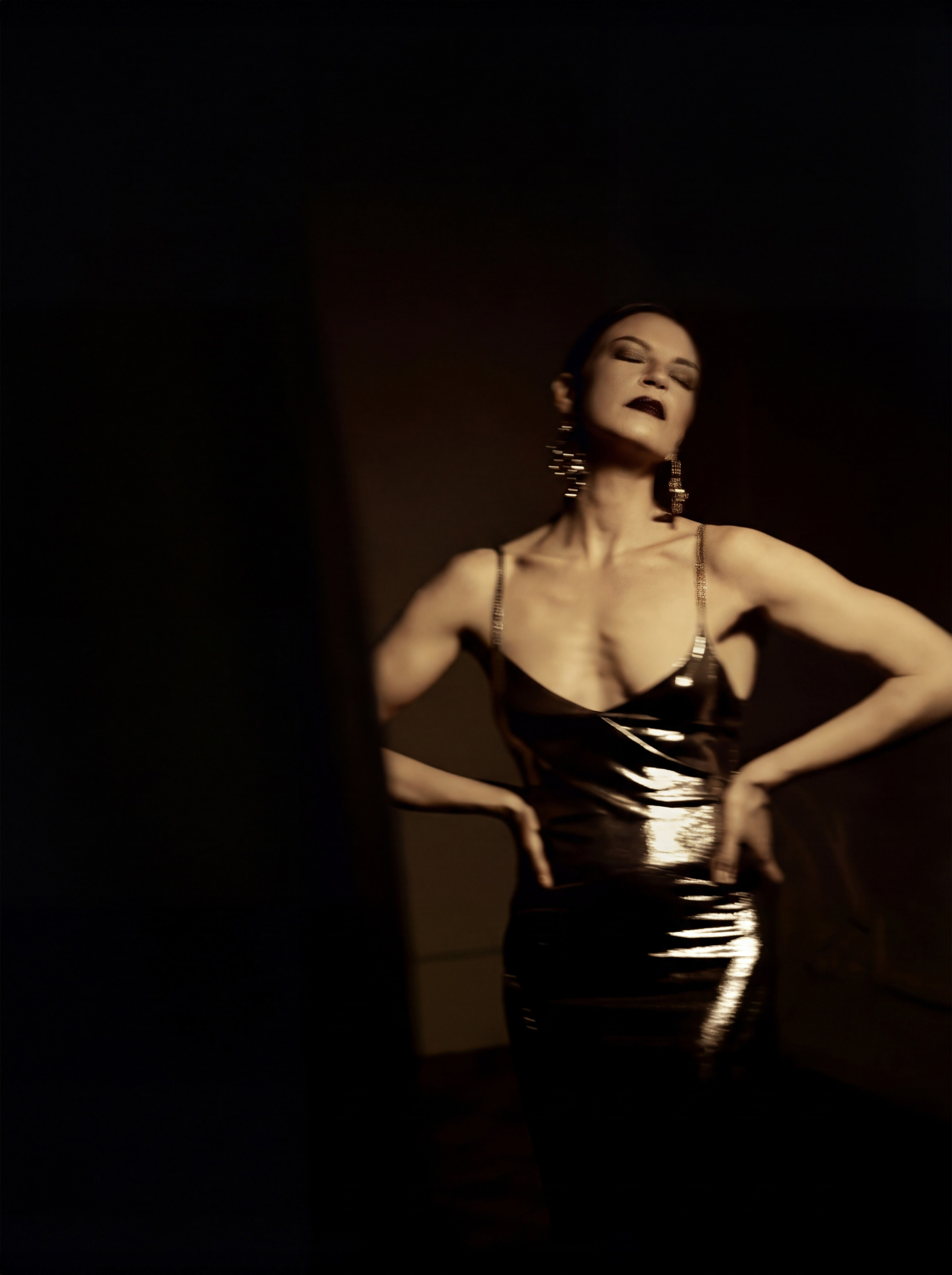 ZHANNA. Yulia Otroschenko