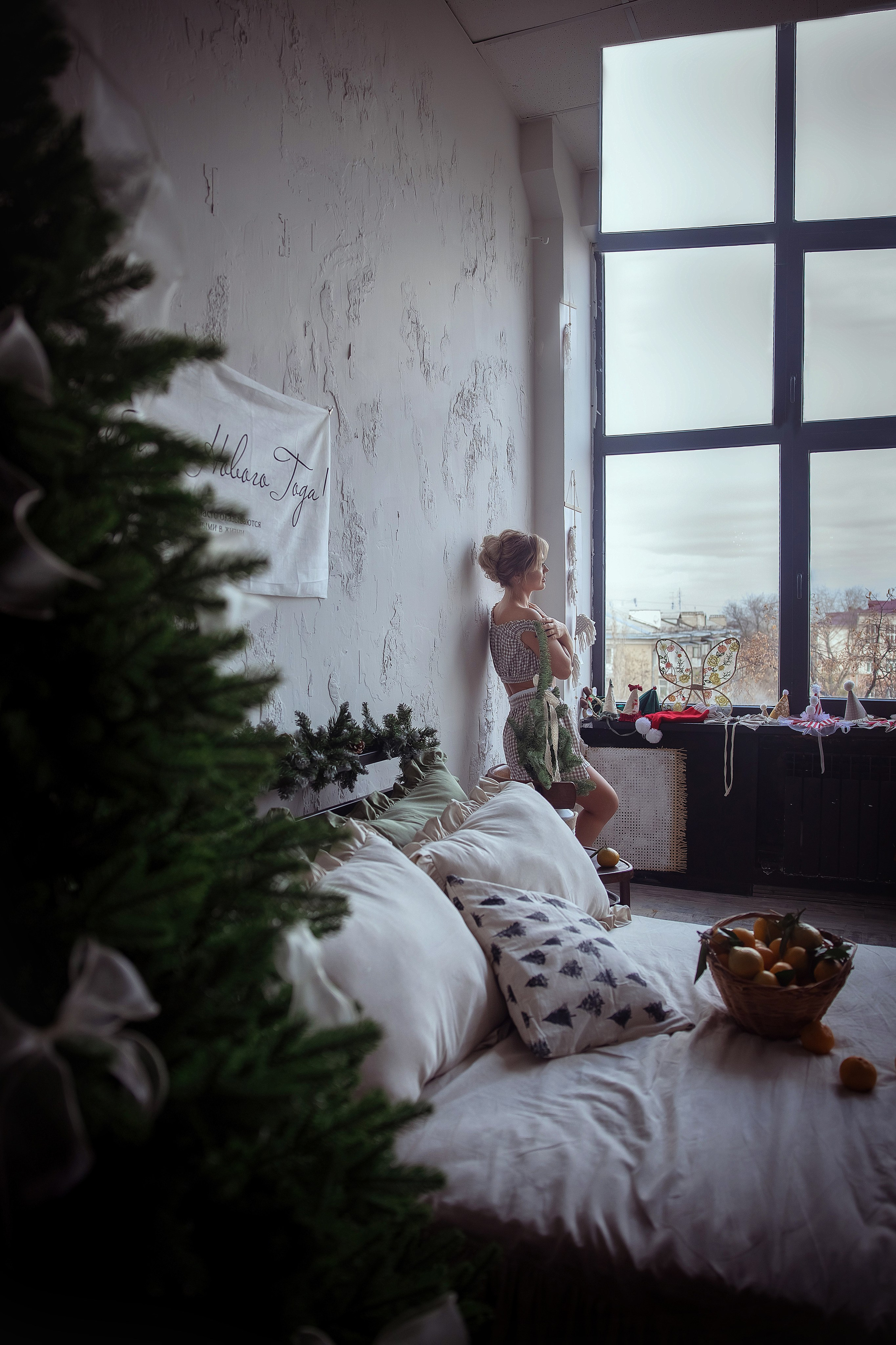 «Как дома». Фотограф на крещение и венчание