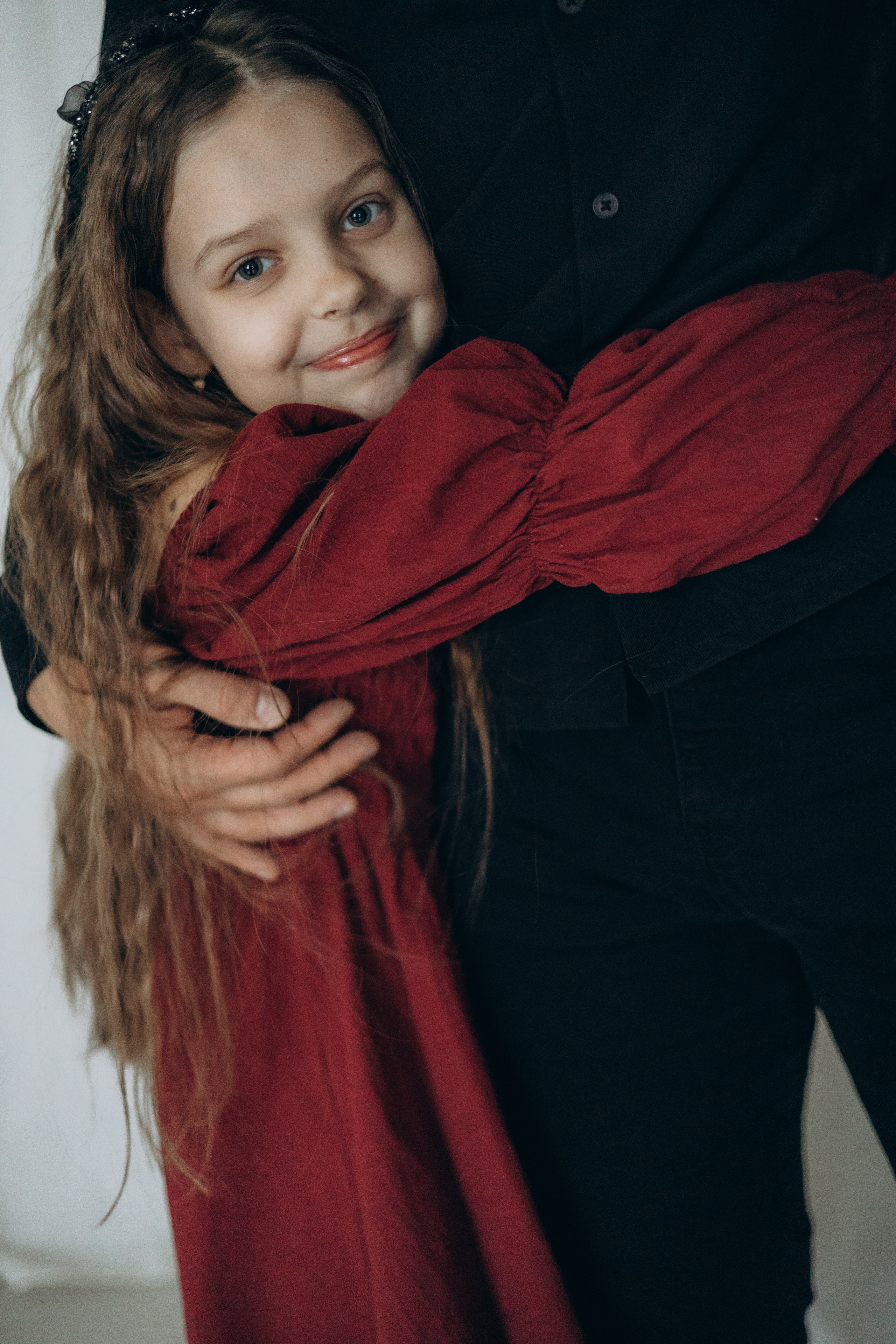 Семья. Фотограф в Нижнем Новгороде Воробьева Анжела