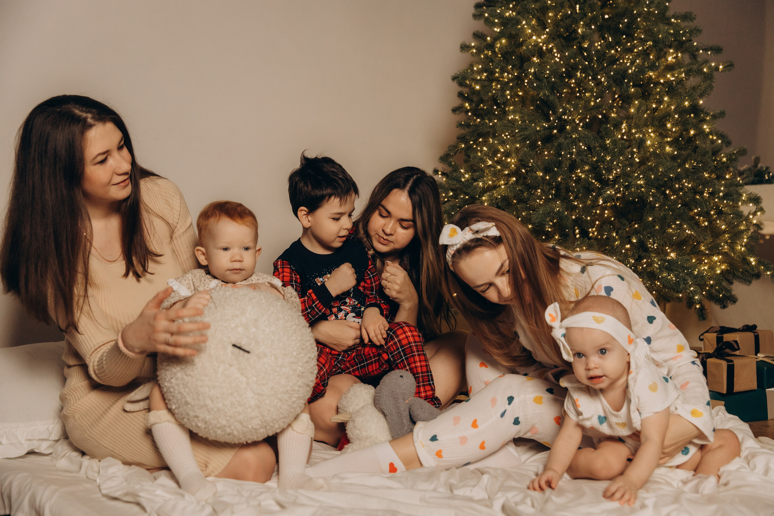 Подружки. Фотограф в Нижнем Новгороде Воробьева Анжела