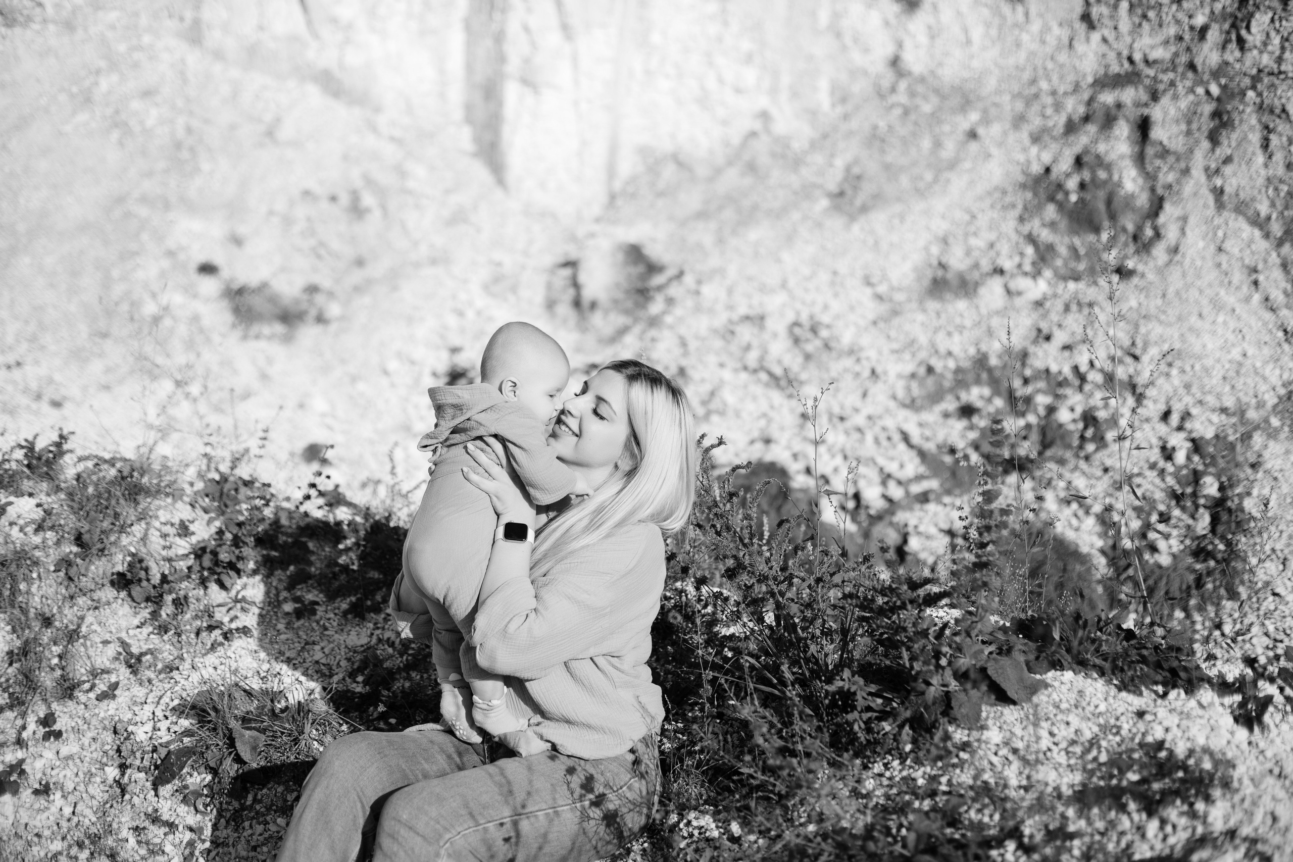 Вместе под небом. Свадебный и семейный фотограф в городе Воронеж. Ирина Боловина