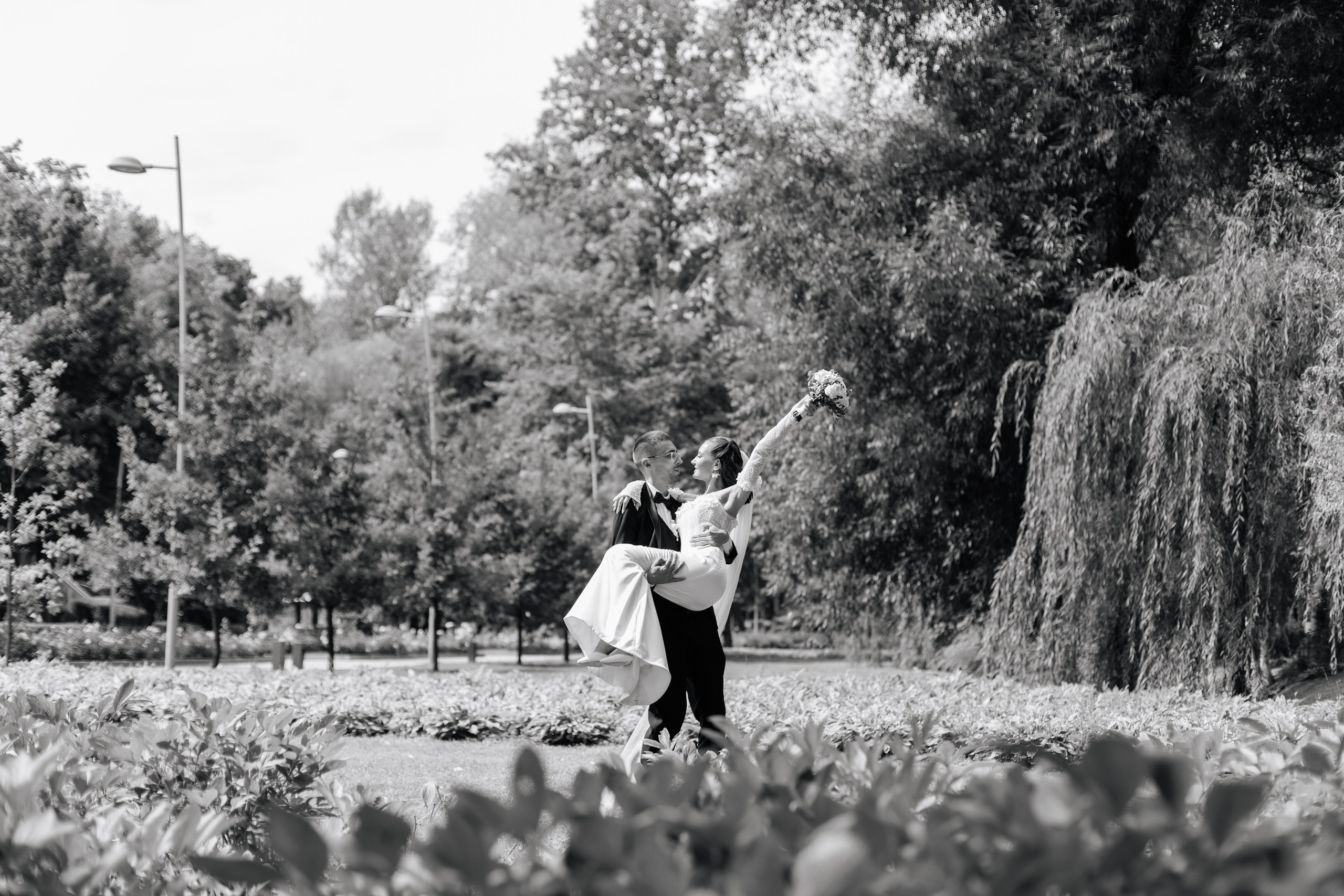 Никита ♥ Александра. Свадебный и семейный фотограф в городе Воронеж. Ирина Боловина