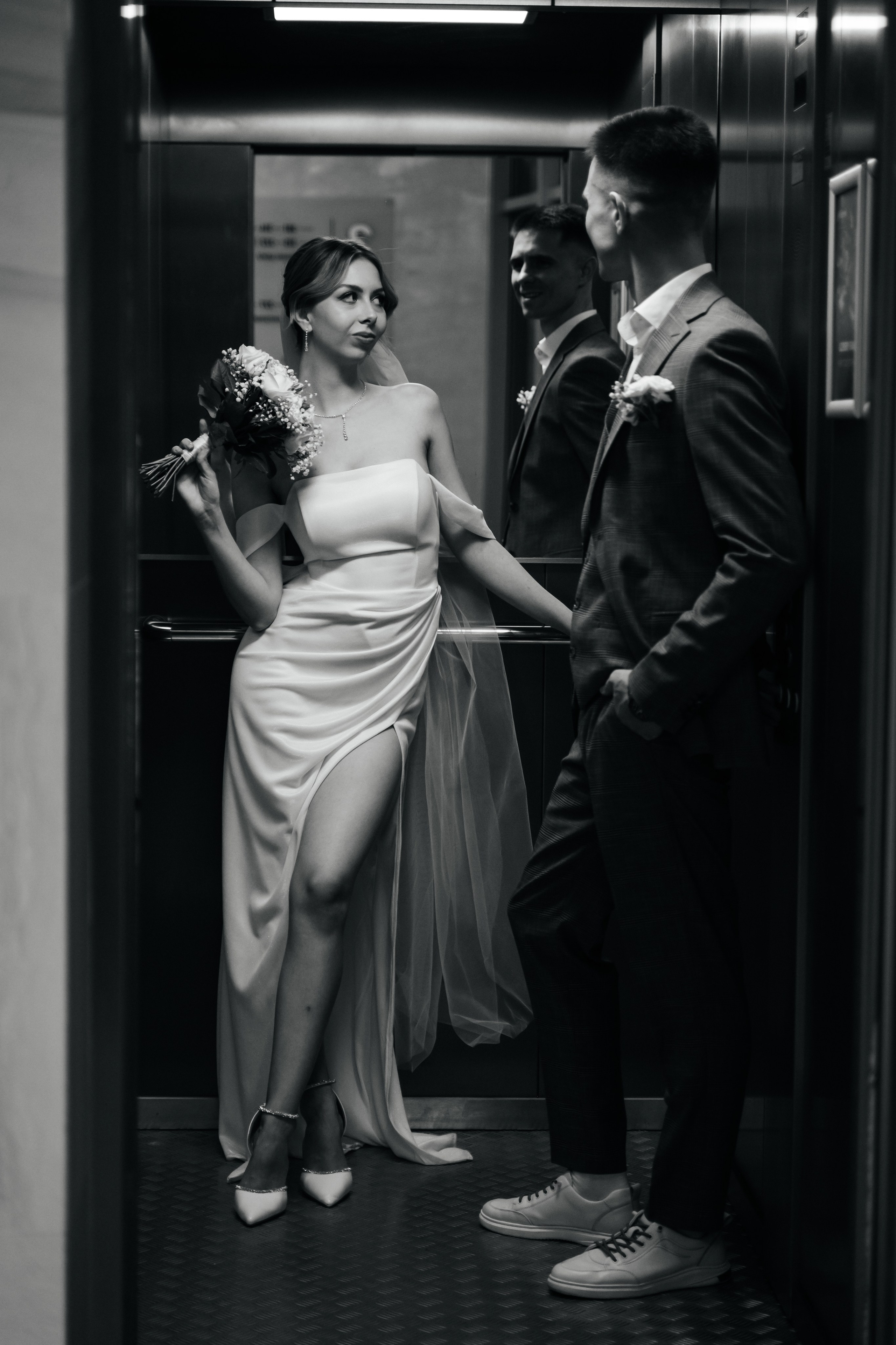 Игорь и Кристина. Свадебный фотограф и видеограф Жанна и Ренат Костандян, Ставрополь