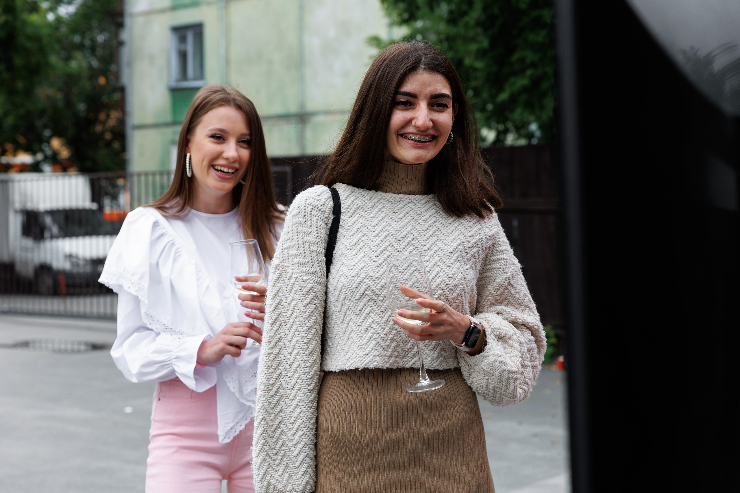 Винный пикник. Фотограф Новосибирск — Наталья Гресь