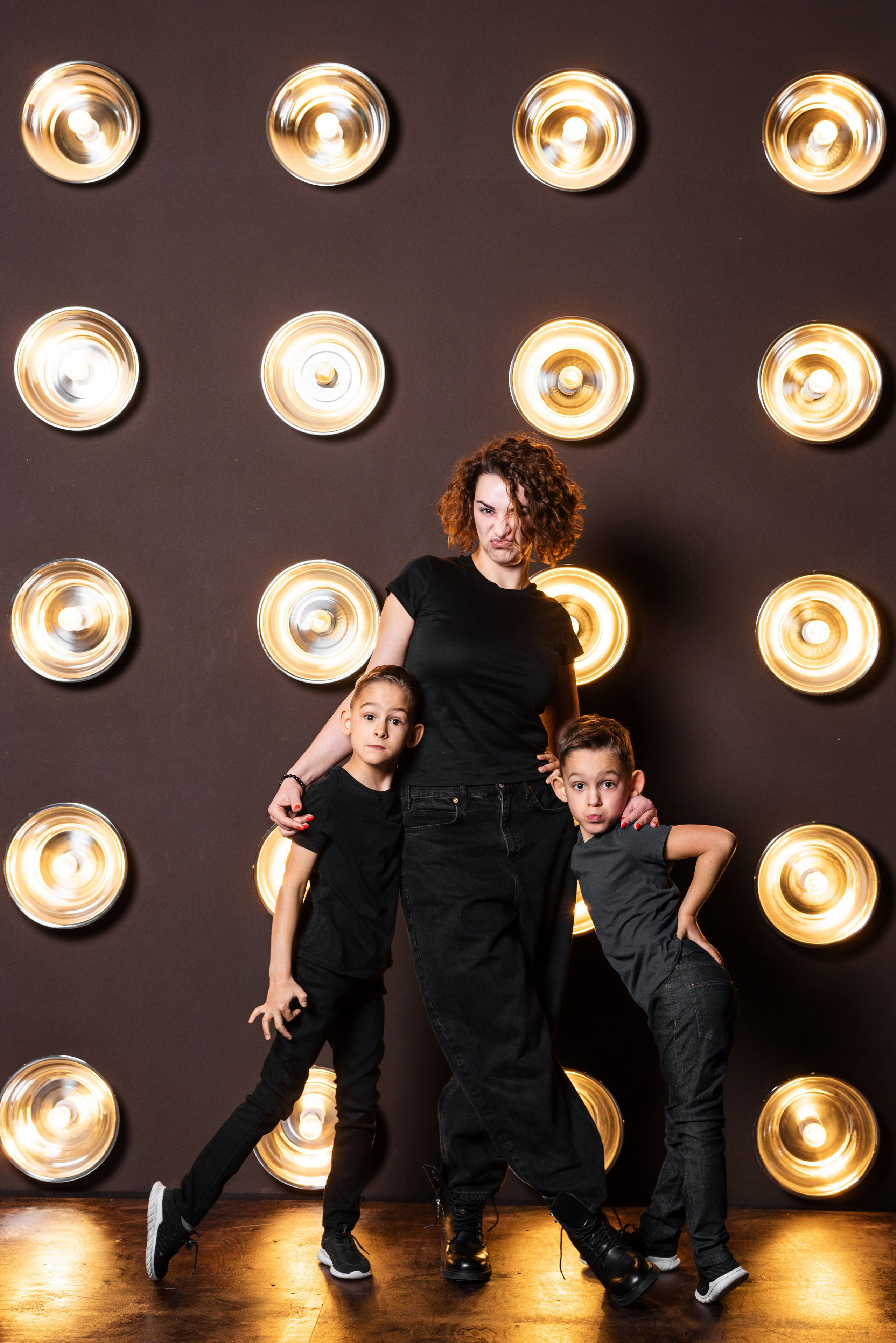 Семья. Свадебный, портретный, коммерческий, предметный фотограф в Ставрополе Иван Белашов