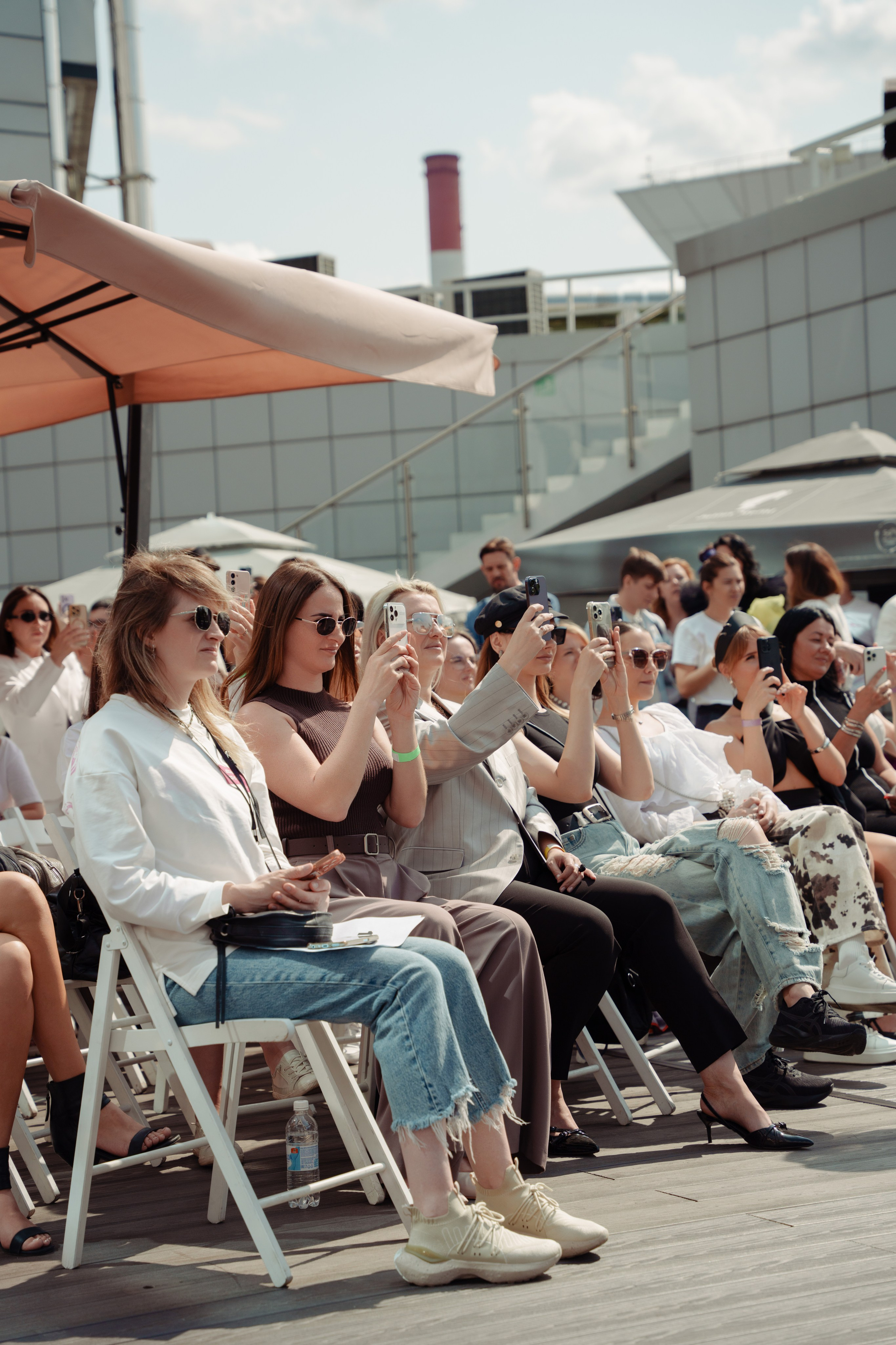 HAKATON'S. Репортажный фотограф Москва Сергей Дружинин