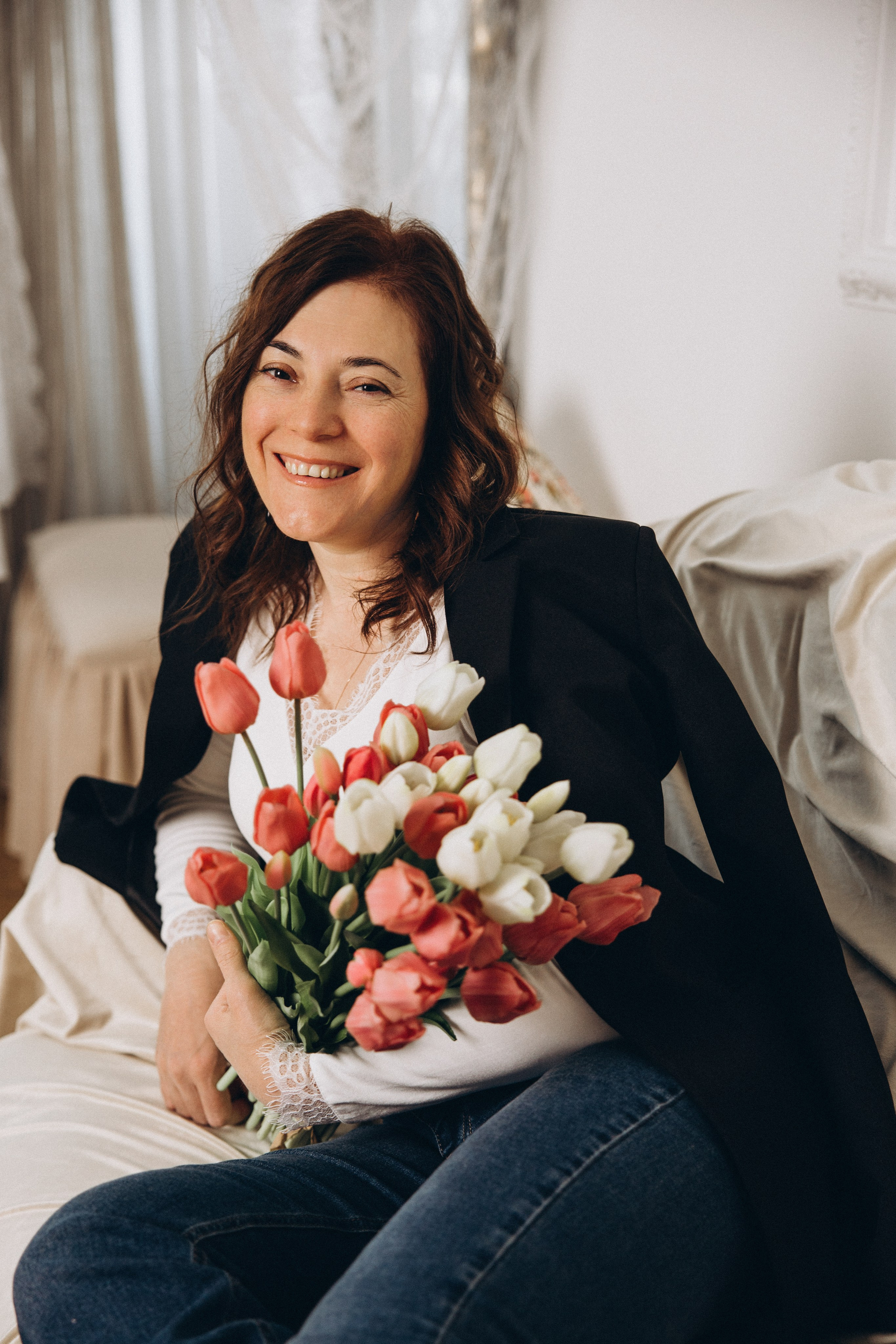 Мария. Свадебный, семейный фотограф в Иркутске Светлана Макаричева