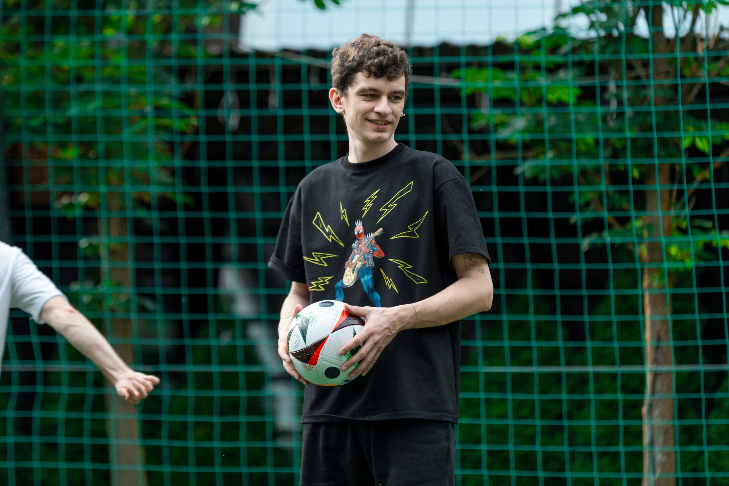 Спорт. Портретный и репортажный фотограф в Москве Анастасия Черномырдина