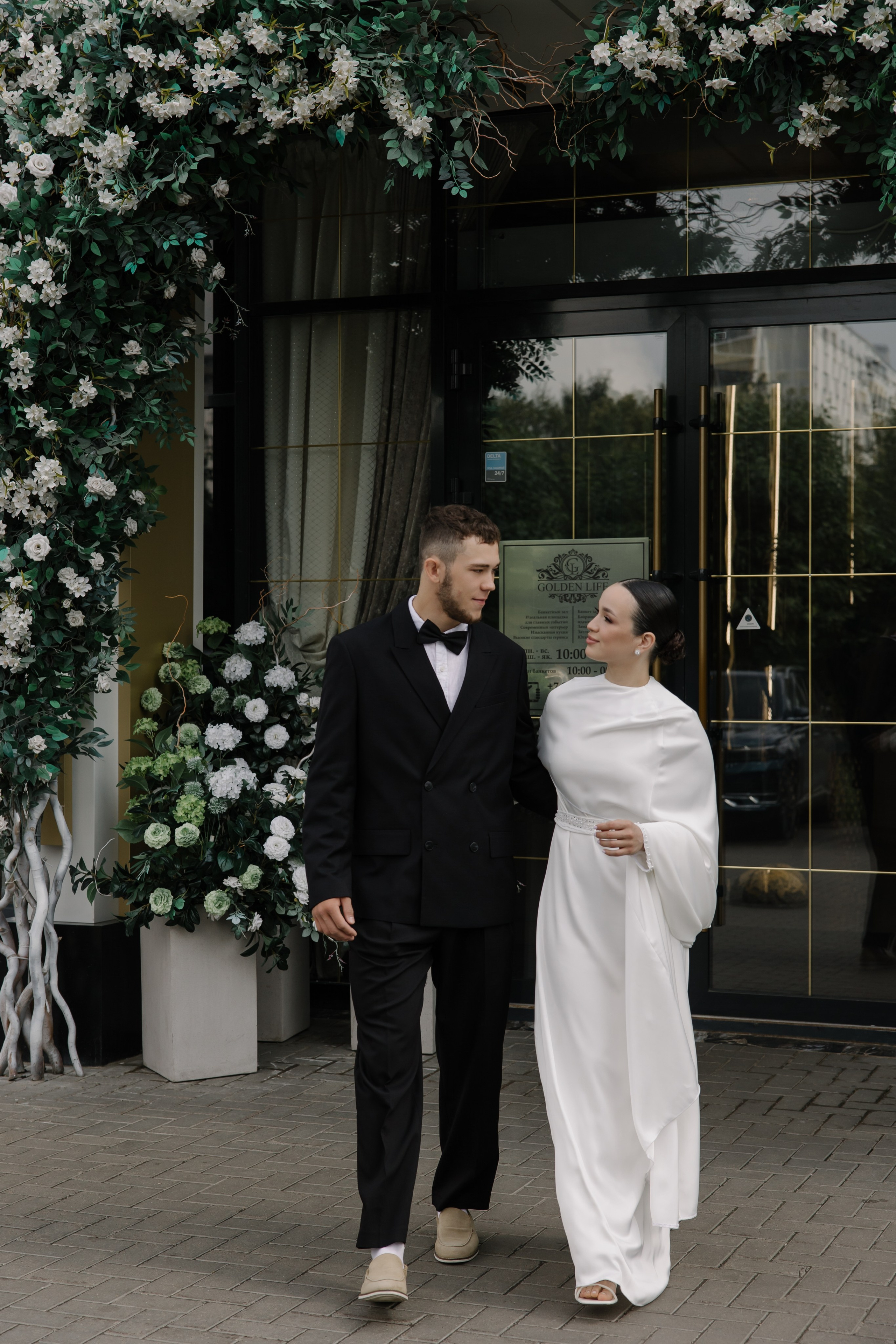 Тимур и Алия. Свадебный и семейный фотограф в Набережных Челнах и Казани