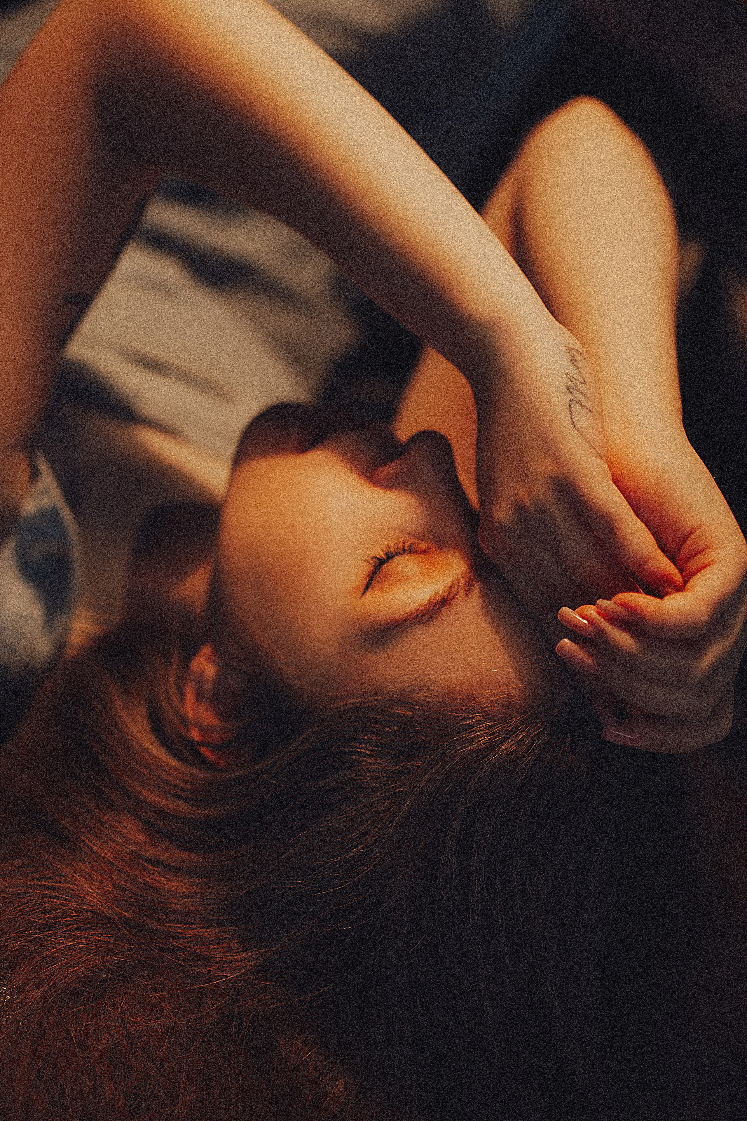 Аня. Фотограф Брянск|Москва Даша Жукова