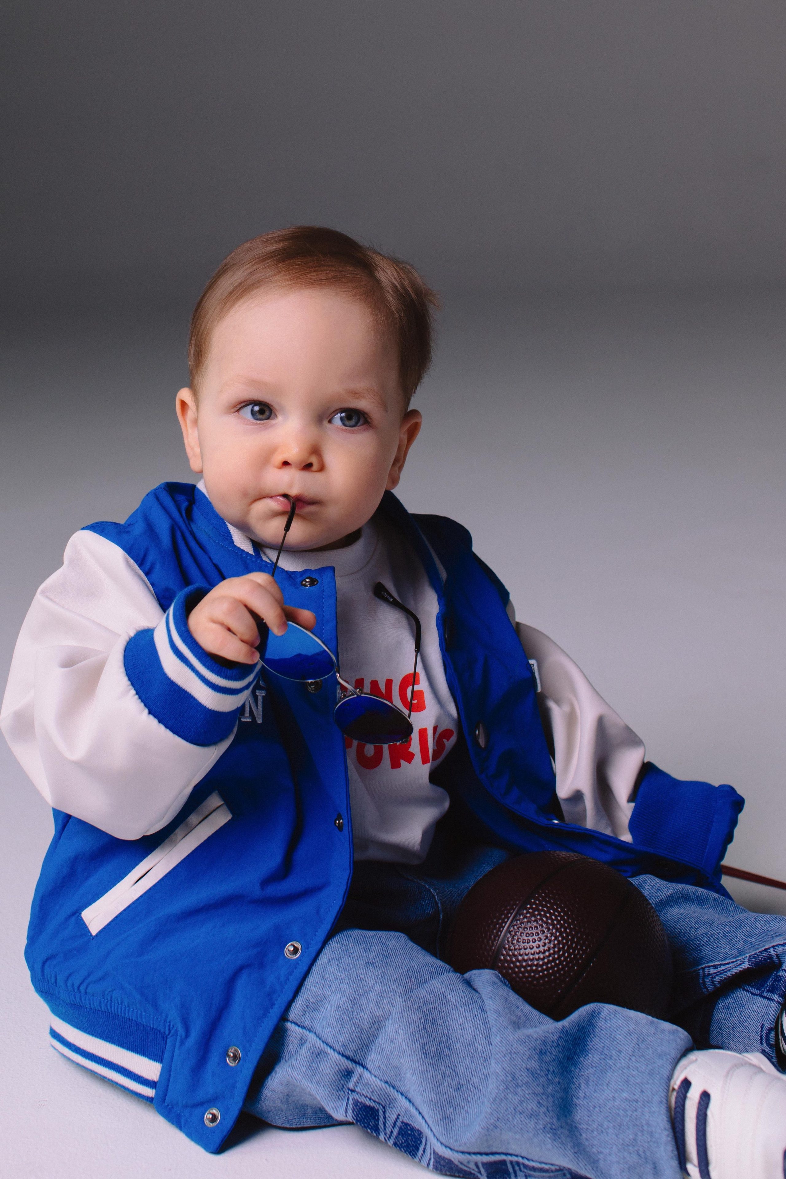 Руслан и мама Ника. Фотограф в Москве Ольга Сатони