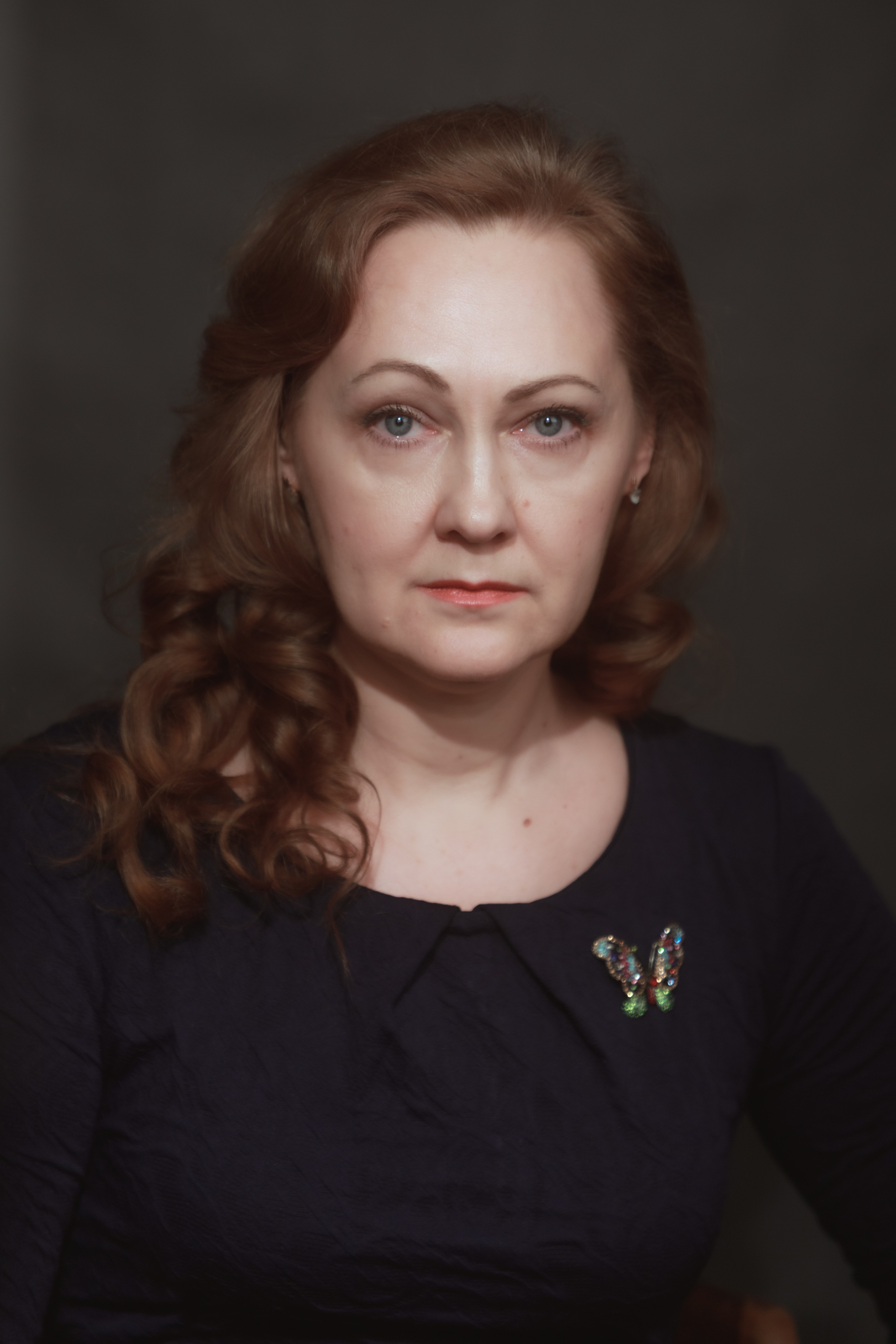 Актерское портфолио, которое работает. Фотограф в Москве