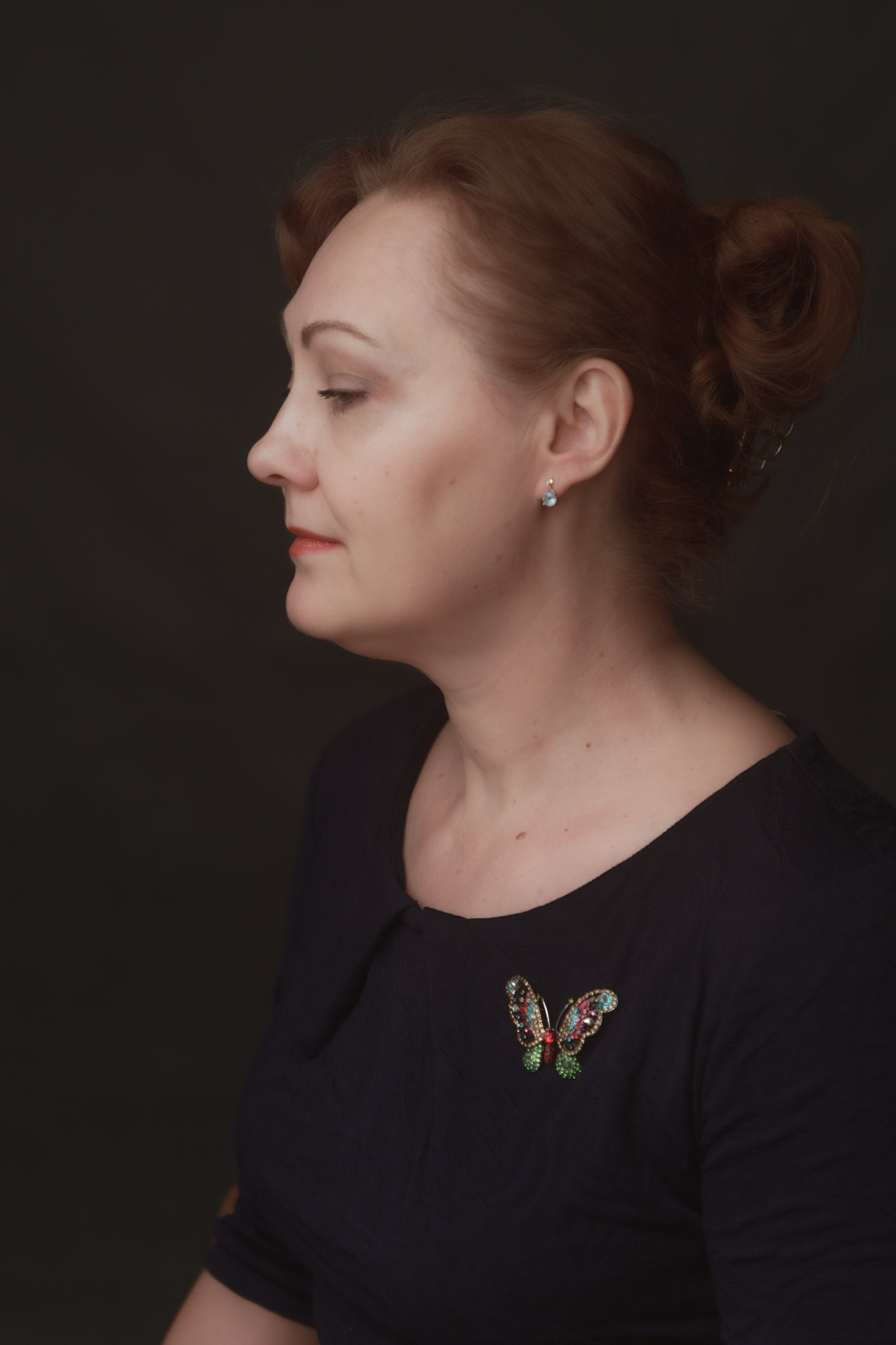 Актерское портфолио, которое работает. Фотограф в Москве