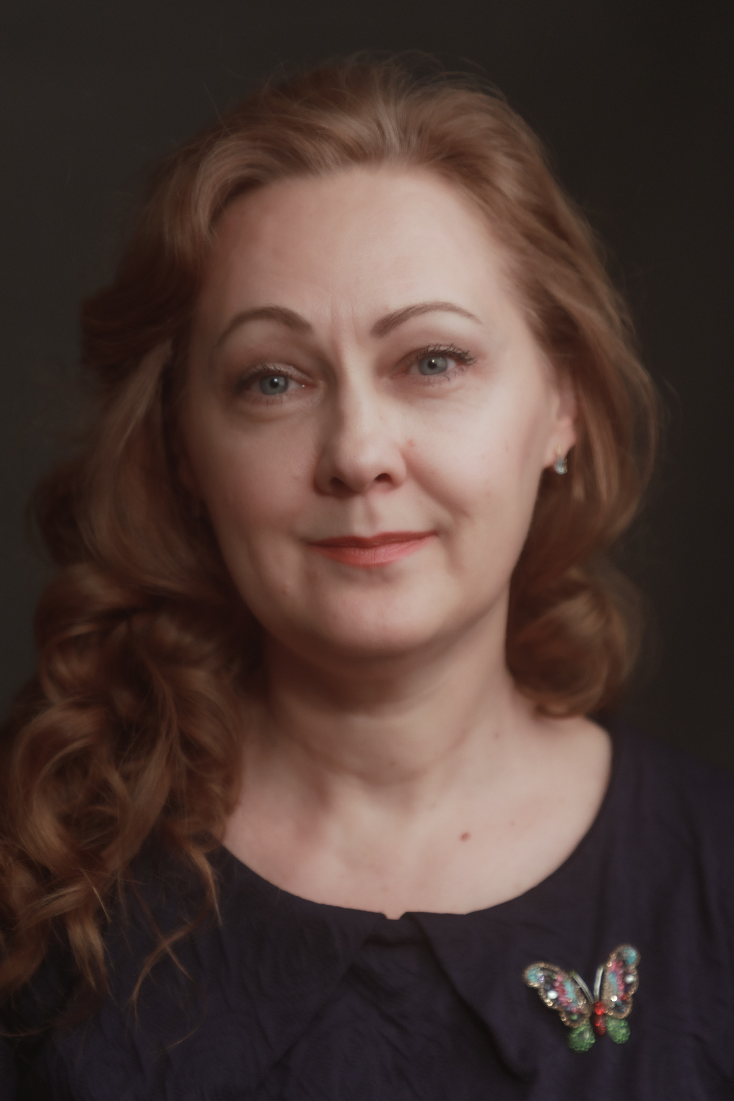 Актерское портфолио, которое работает. Фотограф в Москве