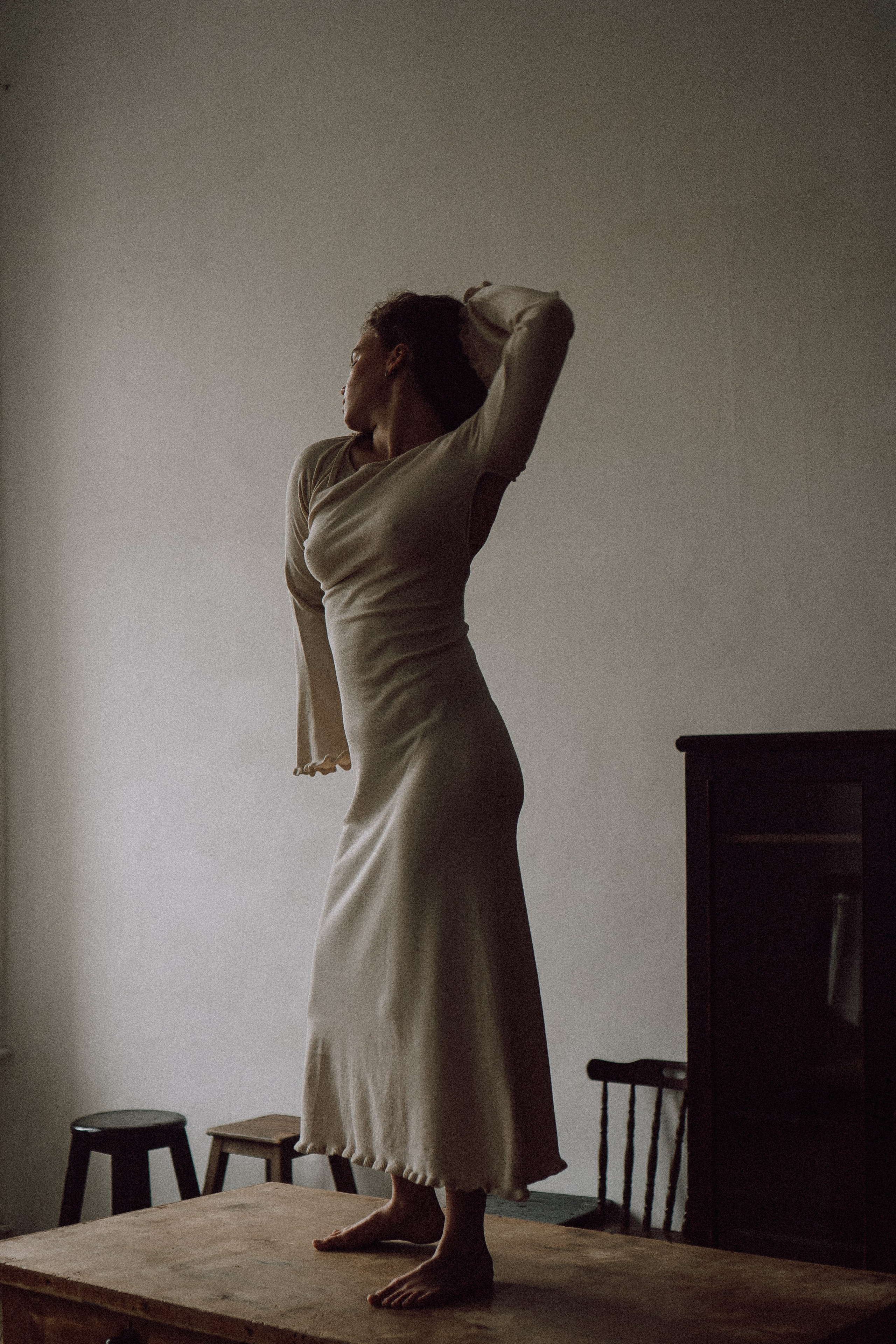 СТУДИЙНАЯ. Профессиональный фотограф, Санкт-Петербург — Виктория Богомолова