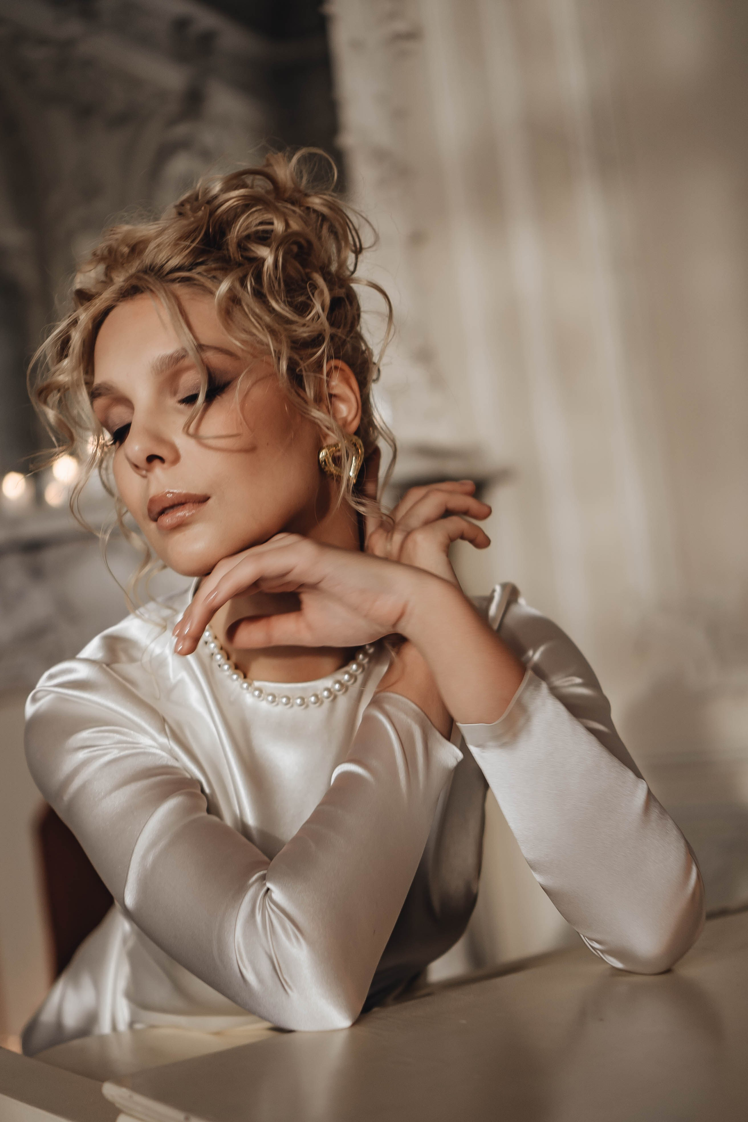 СВАДЕБНАЯ ФОТОСЕСИИЯ В НИКОЛАЕВСКОМ ДВОРЦЕ. Профессиональный фотограф, Санкт-Петербург — Виктория Богомолова