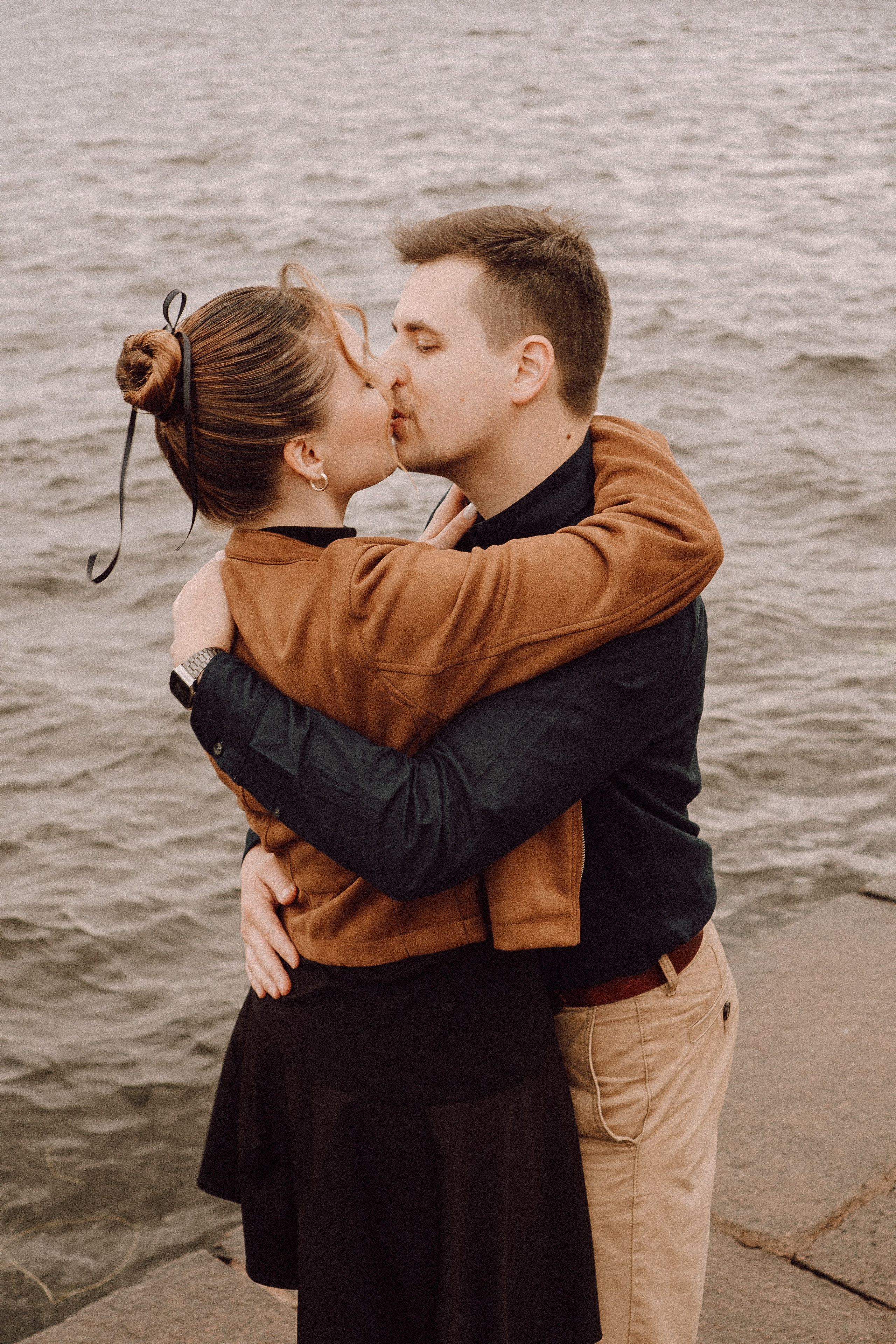 LOVE. Профессиональный фотограф, Санкт-Петербург — Виктория Богомолова