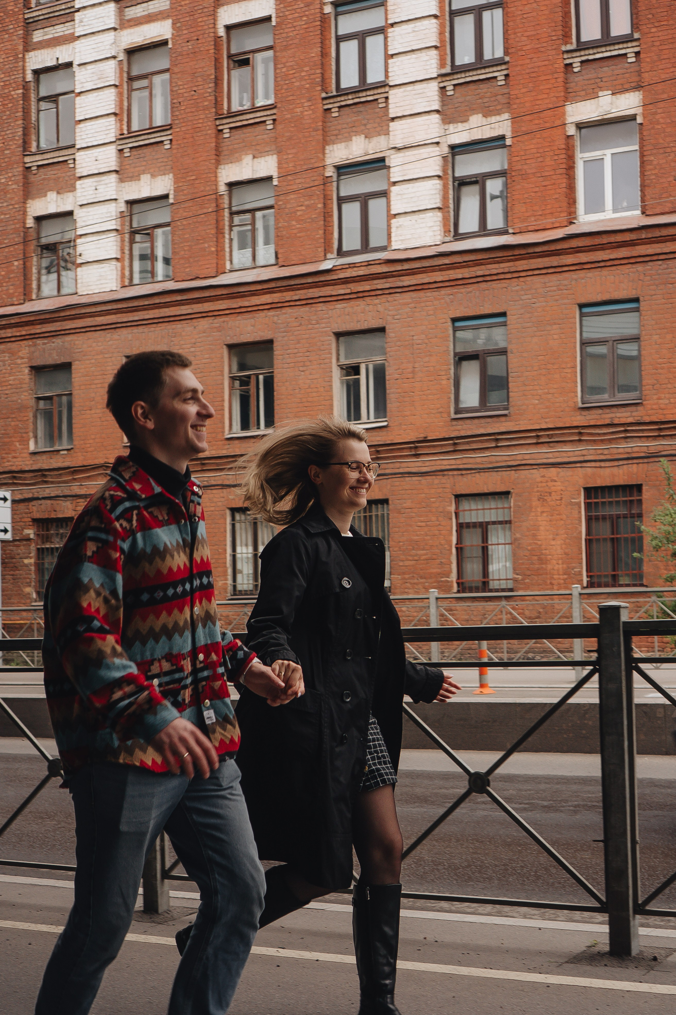 ЛЮБОВЬ В САНТК-ПЕТЕРБУРГЕ. Профессиональный фотограф, Санкт-Петербург — Виктория Богомолова