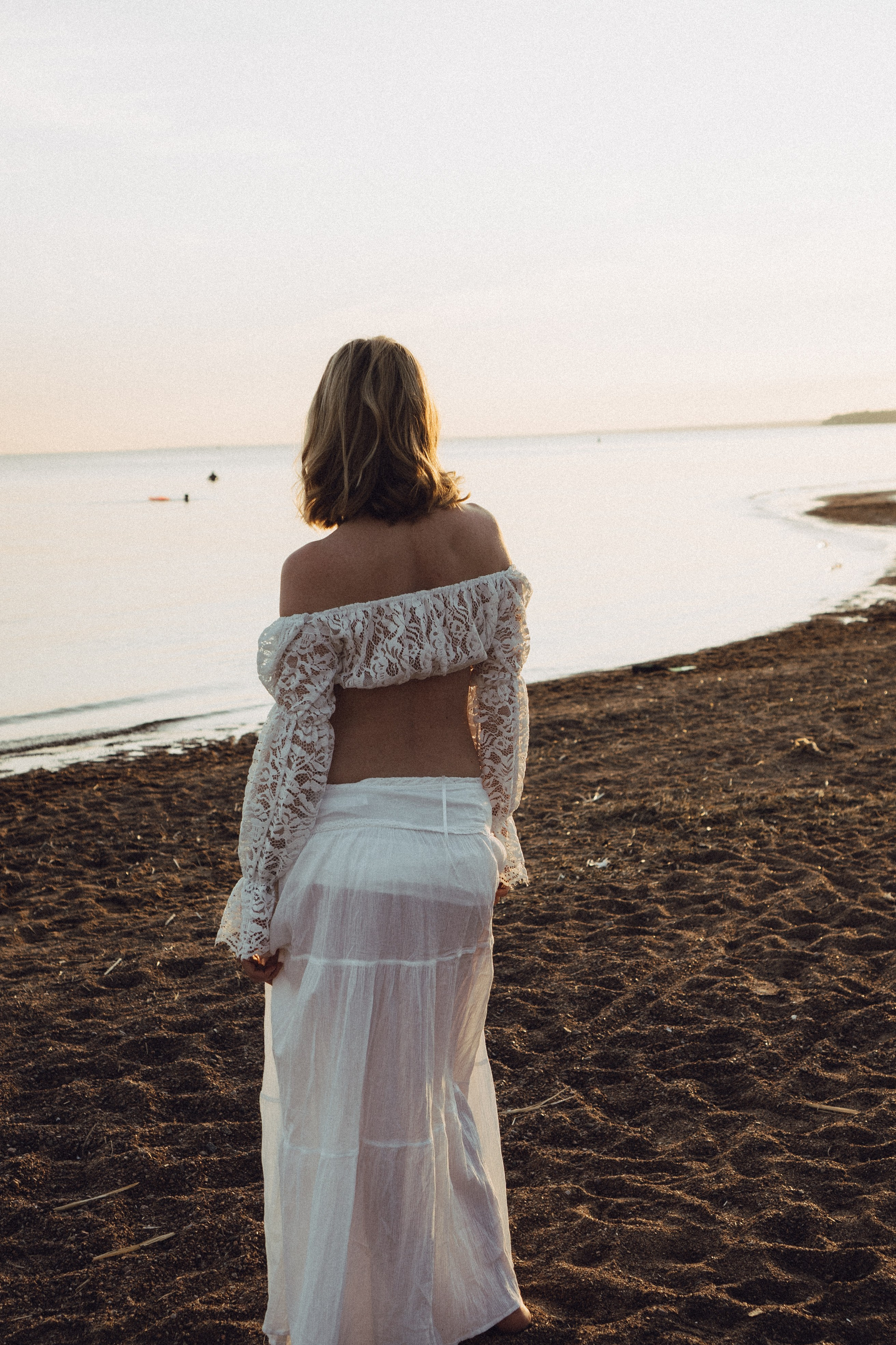 В ОЖИДАНИИ. Профессиональный фотограф, Санкт-Петербург — Виктория Богомолова