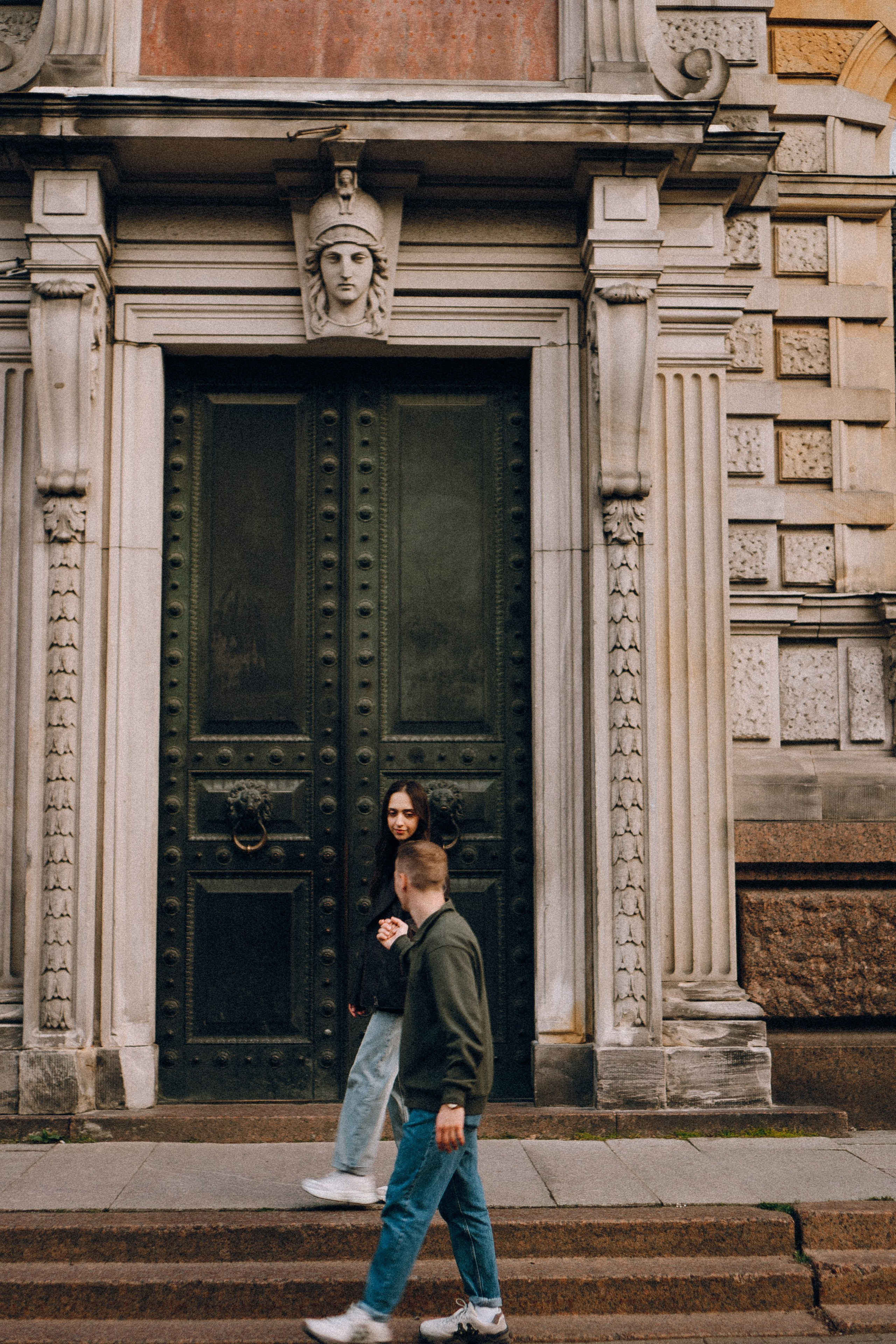 Рассветная история любви. Профессиональный фотограф, Санкт-Петербург — Виктория Богомолова