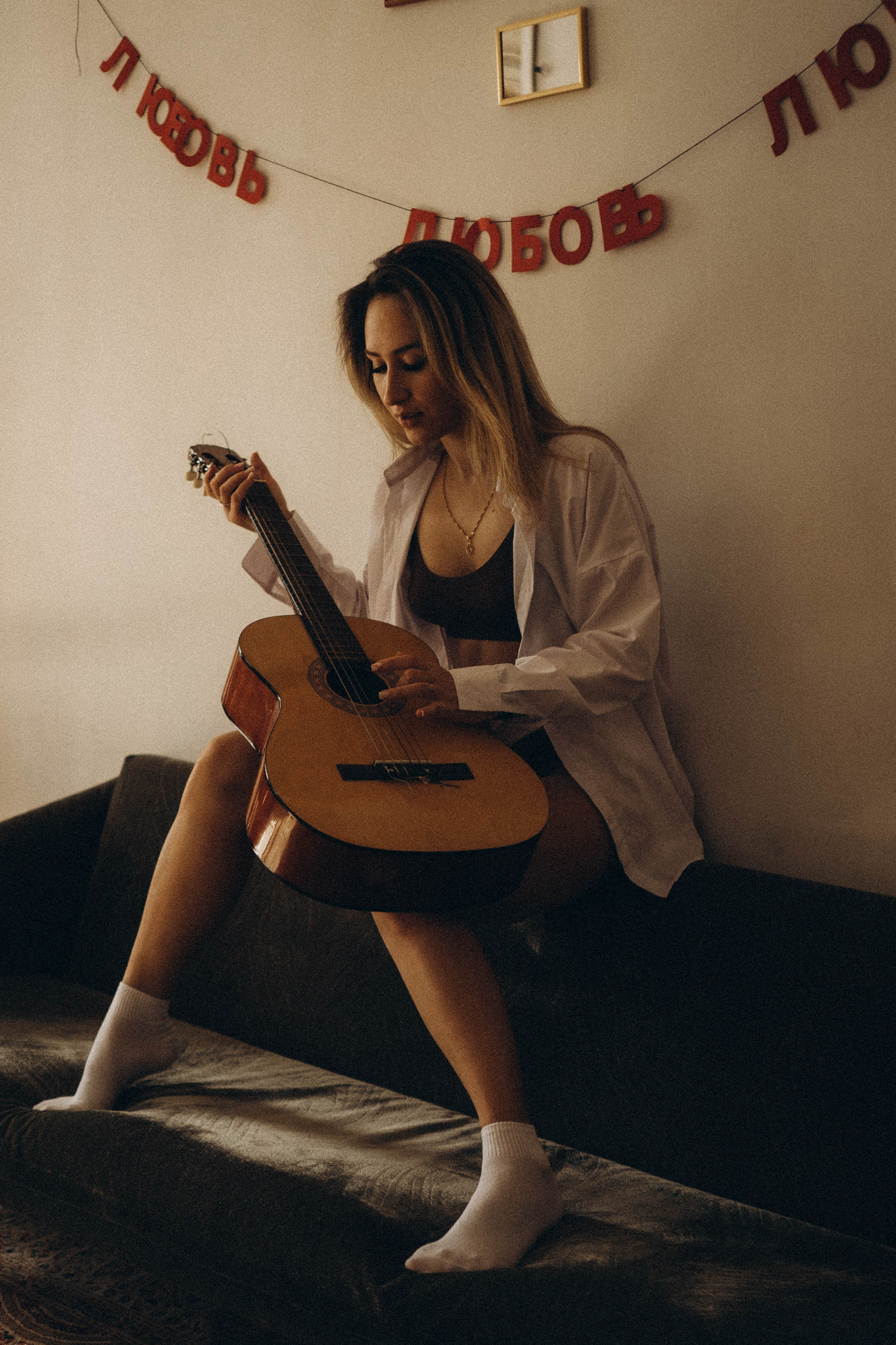 Любовь. Профессиональный фотограф, Санкт-Петербург — Виктория Богомолова