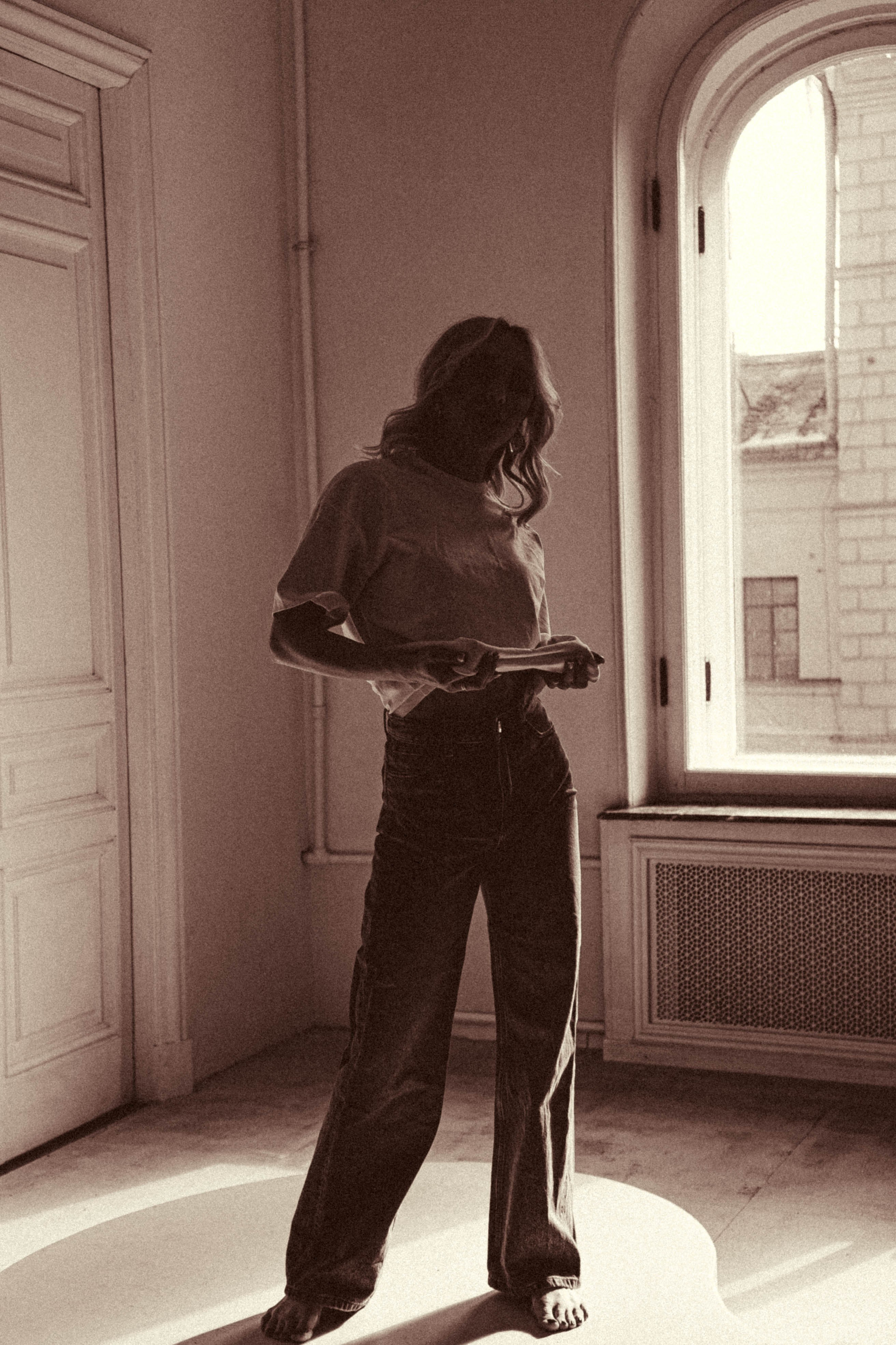 Винтажный стиль. Профессиональный фотограф, Санкт-Петербург — Виктория Богомолова