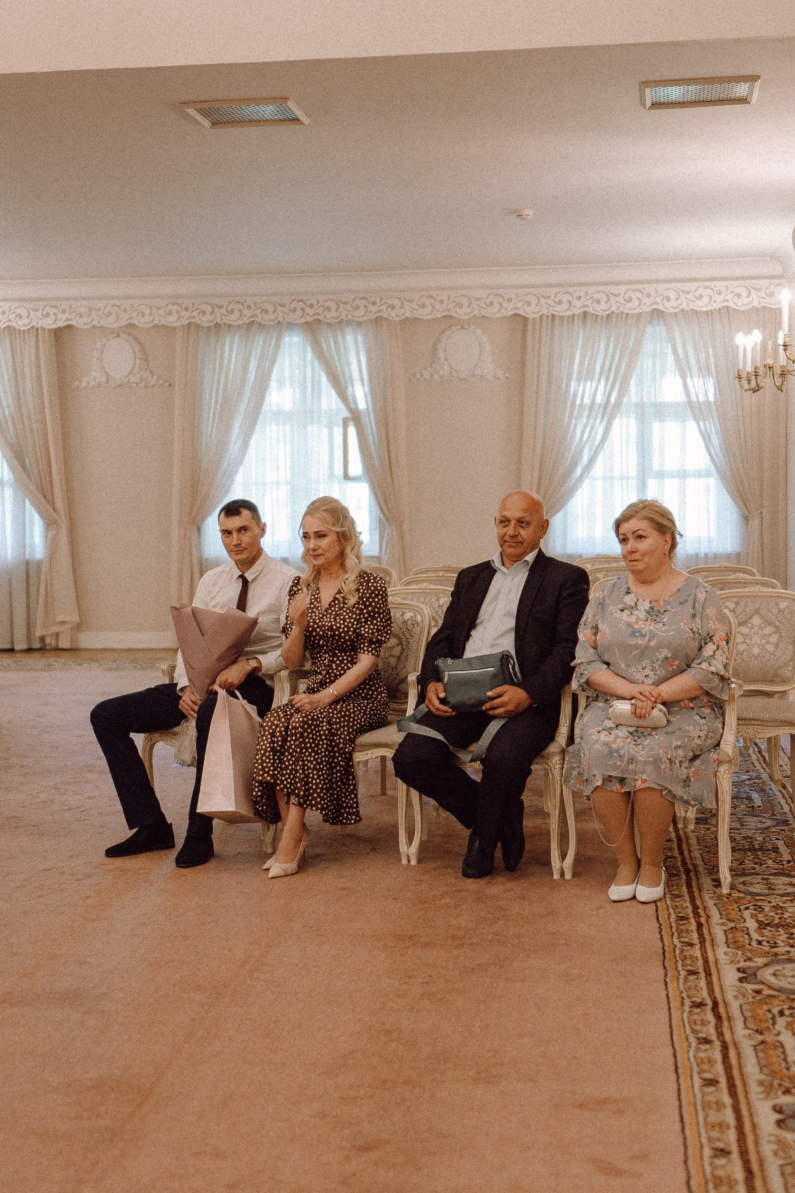 СВАДЕБНАЯ ФОТОСЕСИСИЯ В ГОРОДЕ ПУШКИН. Профессиональный фотограф, Санкт-Петербург — Виктория Богомолова