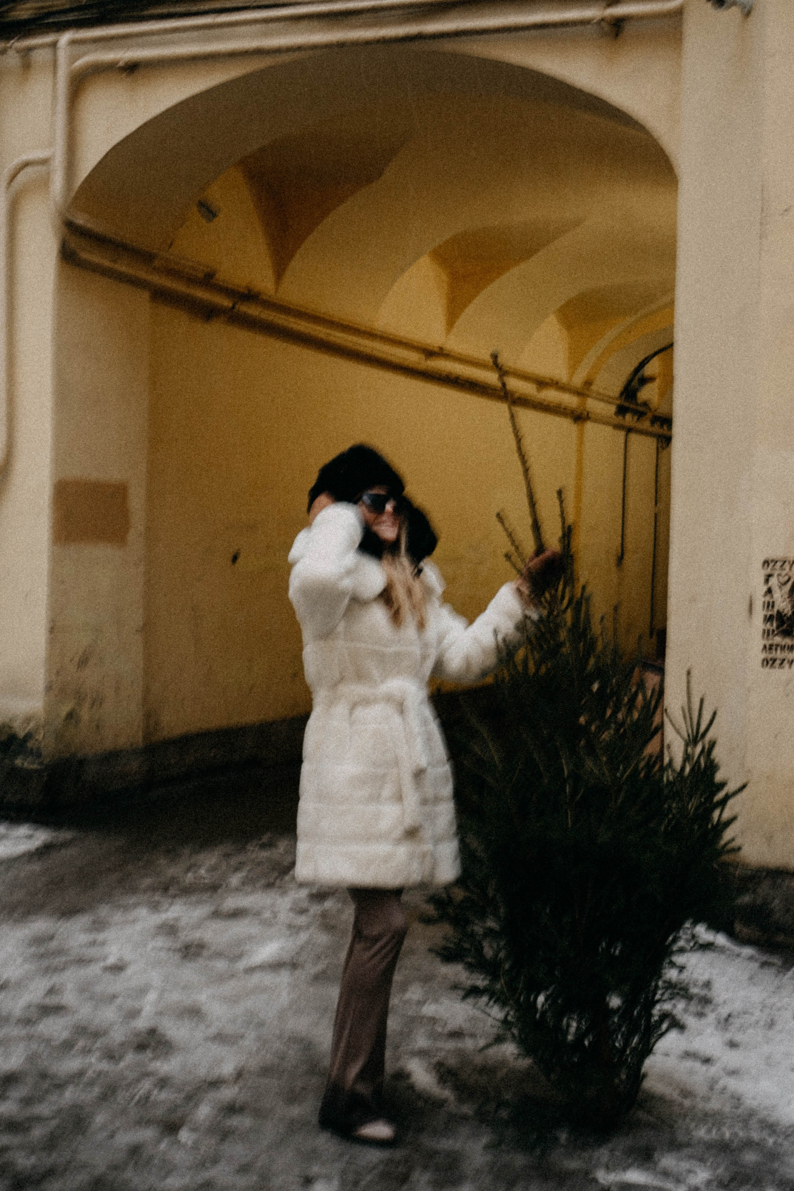 Новогодняя. Профессиональный фотограф, Санкт-Петербург — Виктория Богомолова