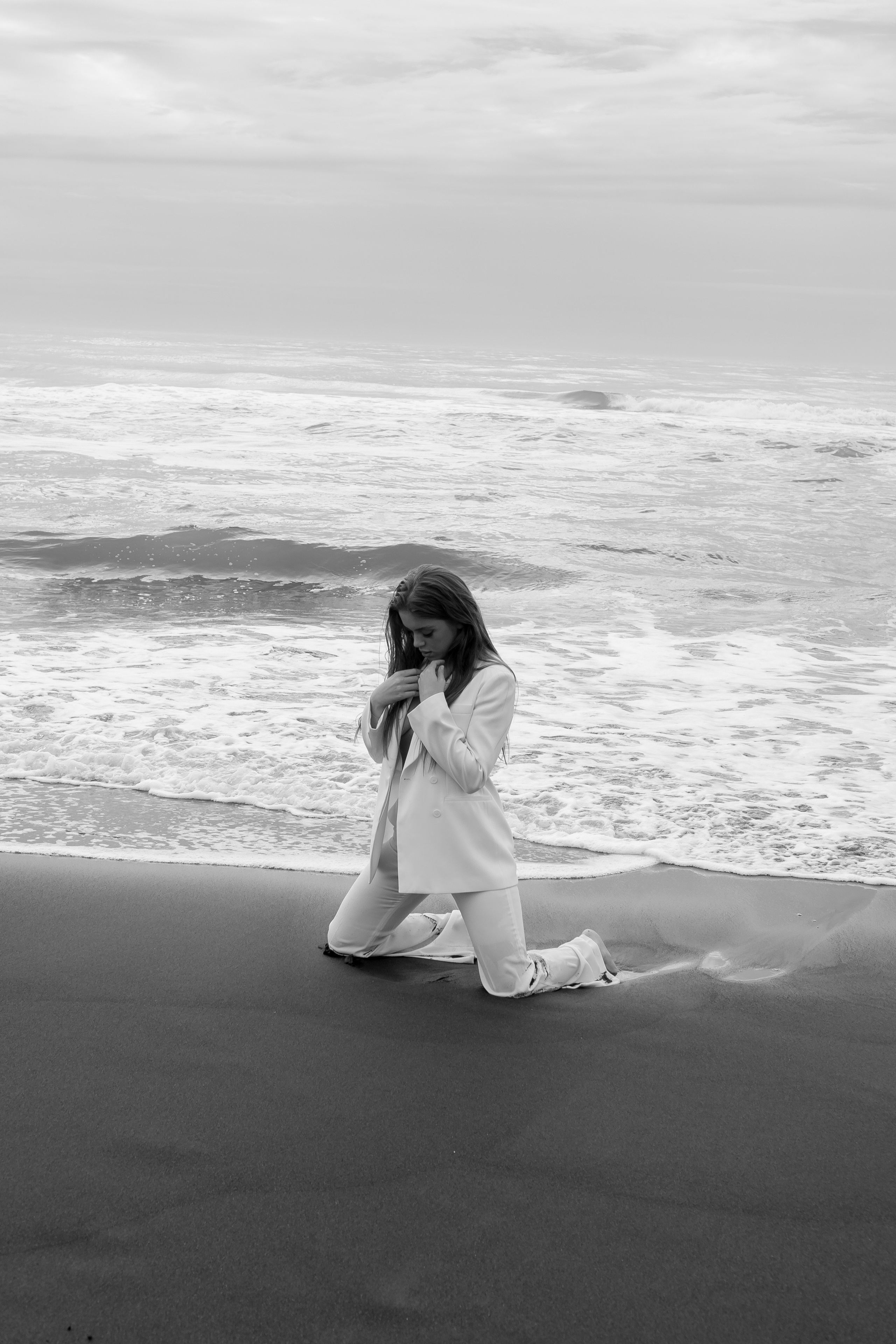 ТИХИЙ ОКЕАН. Профессиональный фотограф, Санкт-Петербург — Виктория Богомолова