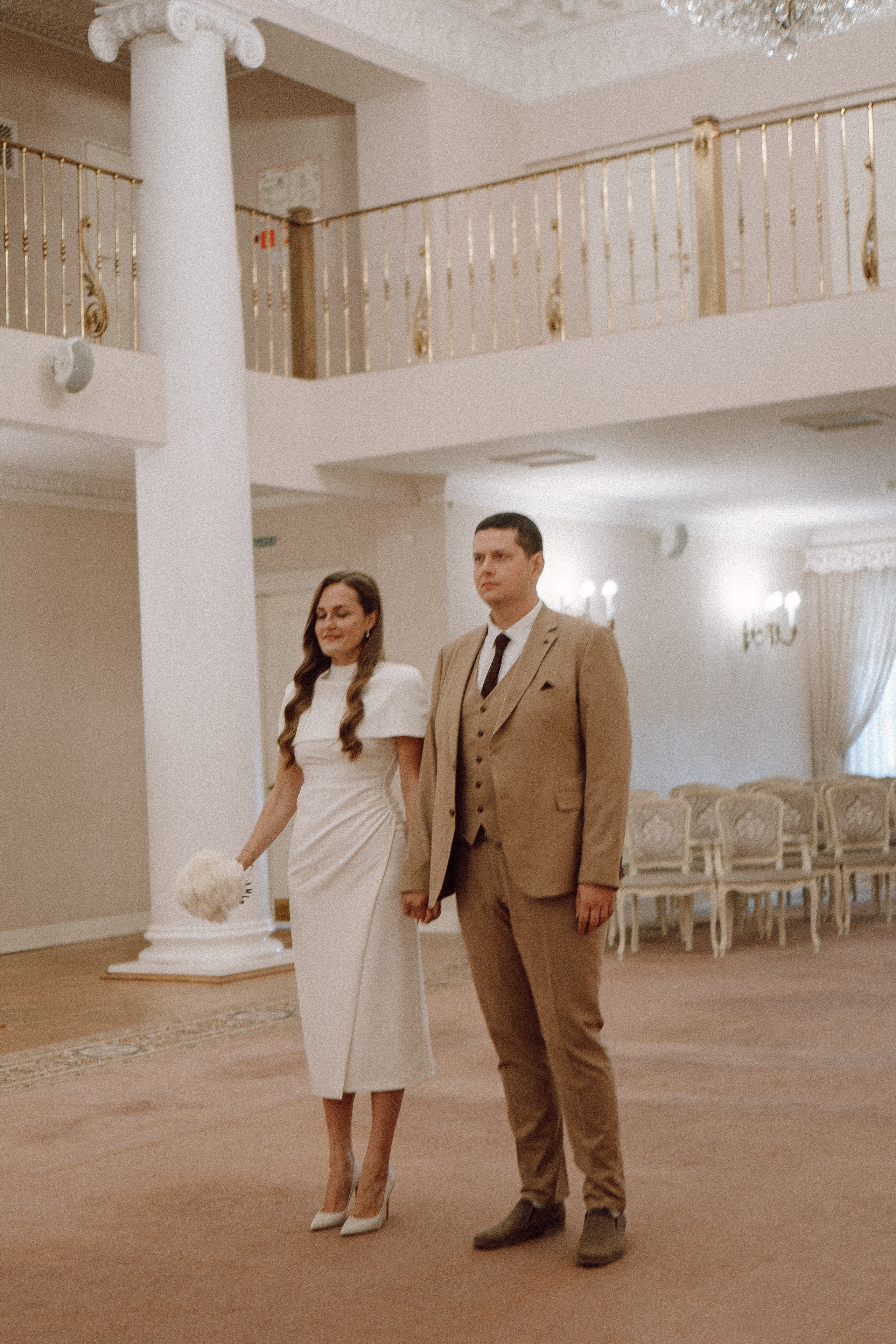 СВАДЕБНАЯ СЬЕМКА В ПУШКИН. Профессиональный фотограф, Санкт-Петербург — Виктория Богомолова