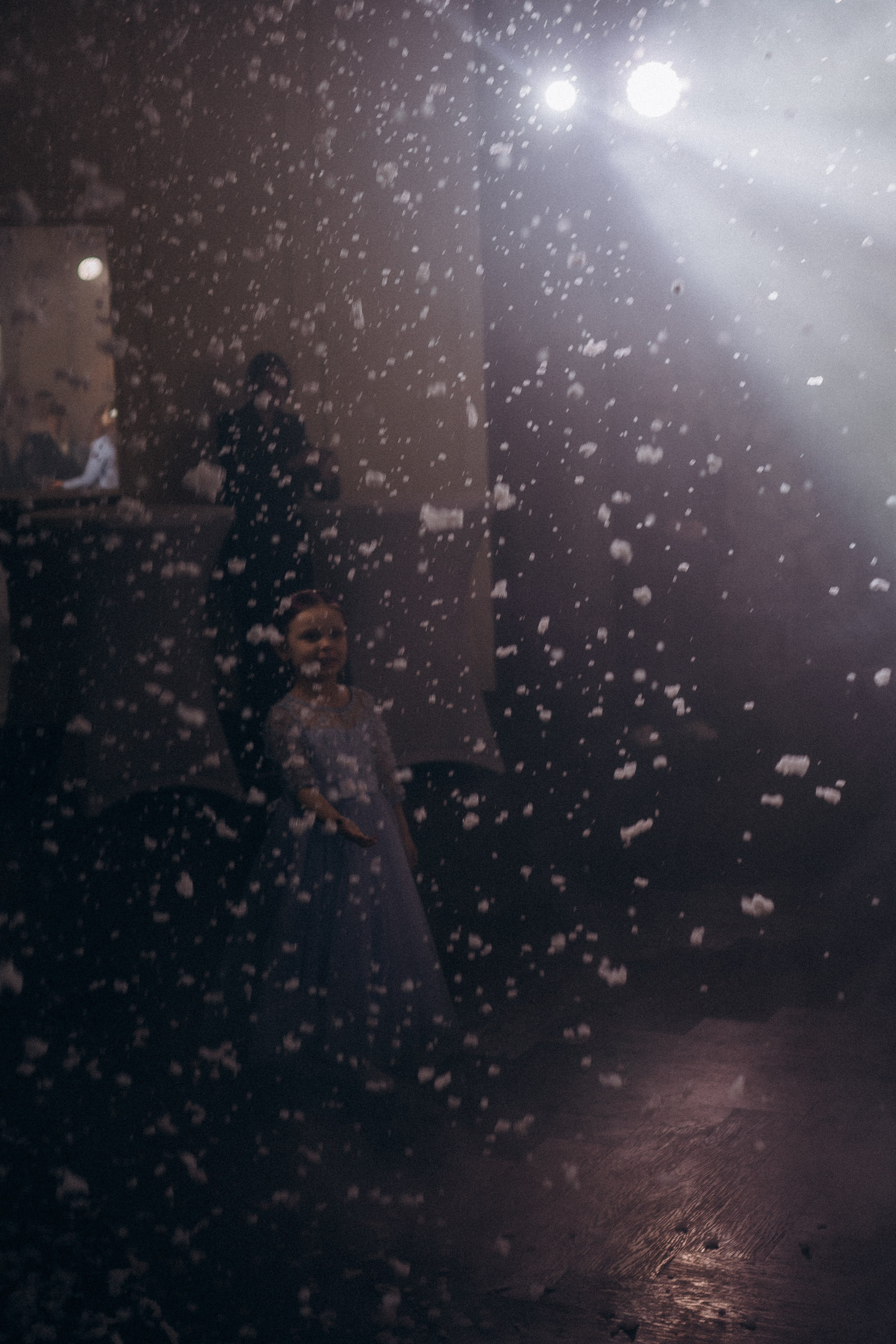 ТАНЕЦ С ПАПОЙ СВАДЕБНМ БАНКЕТЕ (СНЯТО В СИБИРЕ В НИЖНЕВАРТОВСКЕ). Профессиональный фотограф, Санкт-Петербург — Виктория Богомолова