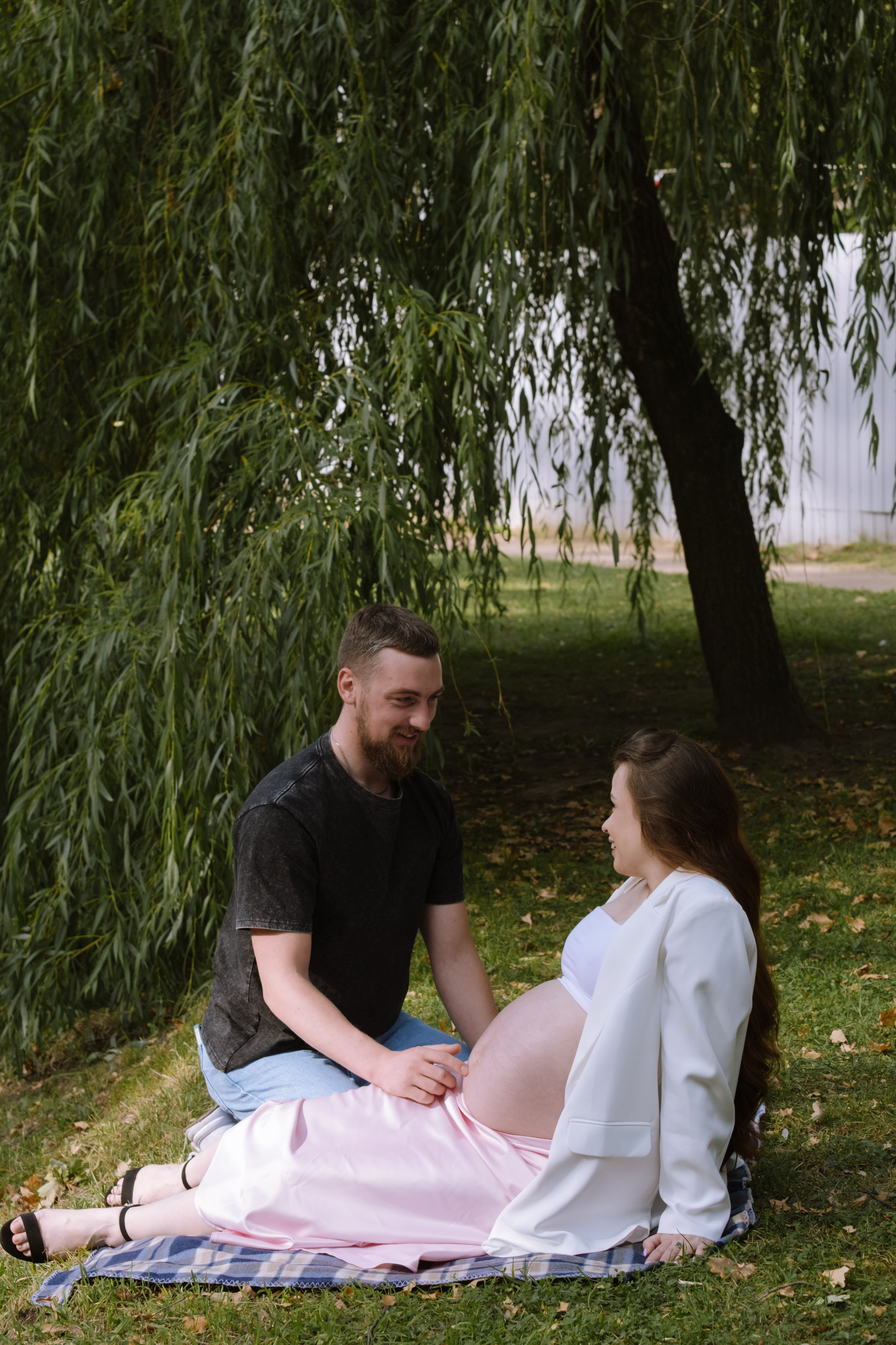 СЕМЕЙНАЯ ИСТОРИЯ. Профессиональный фотограф, Санкт-Петербург — Виктория Богомолова