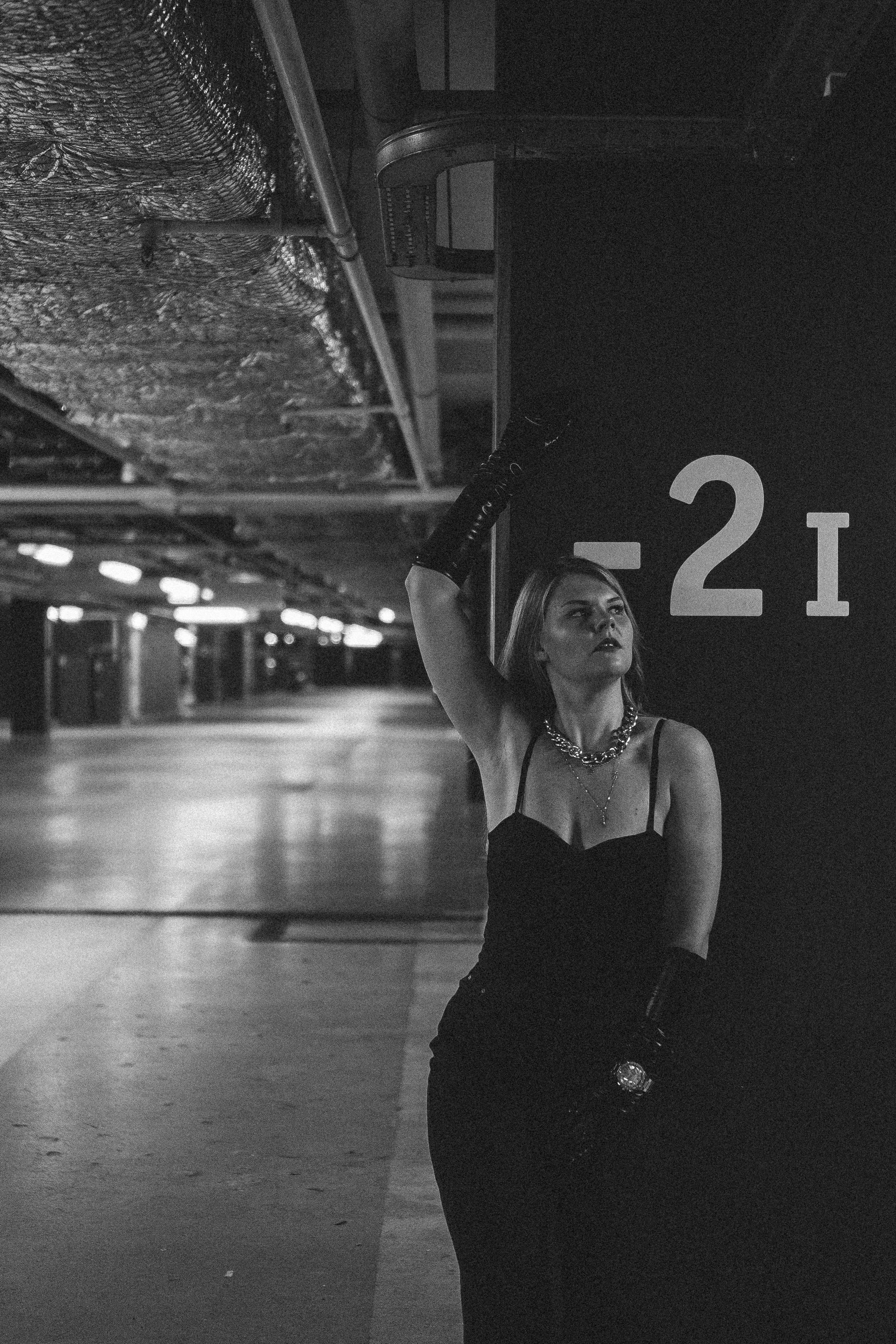 ЧБ. Профессиональный фотограф, Санкт-Петербург — Виктория Богомолова